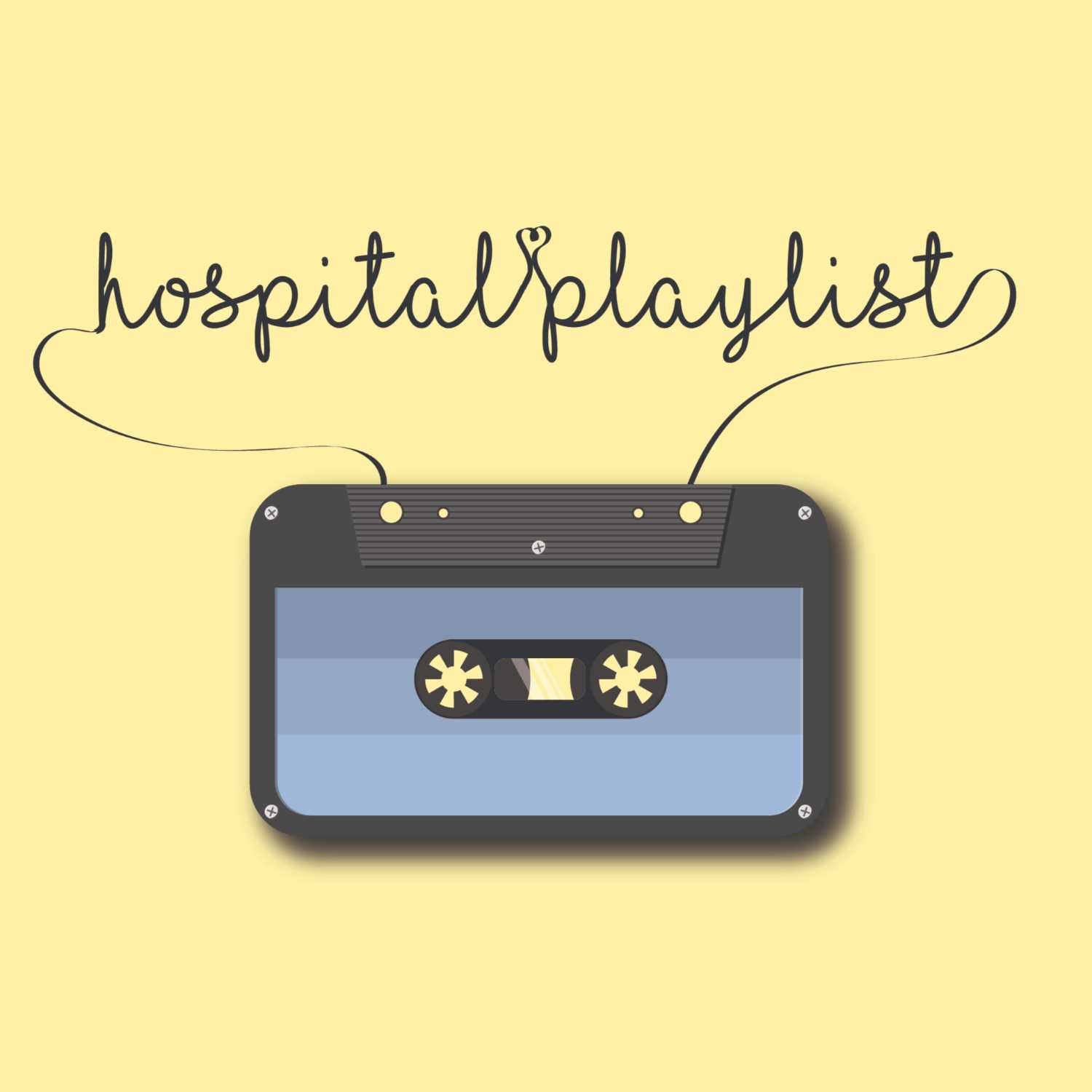 The Hospital Playlist 