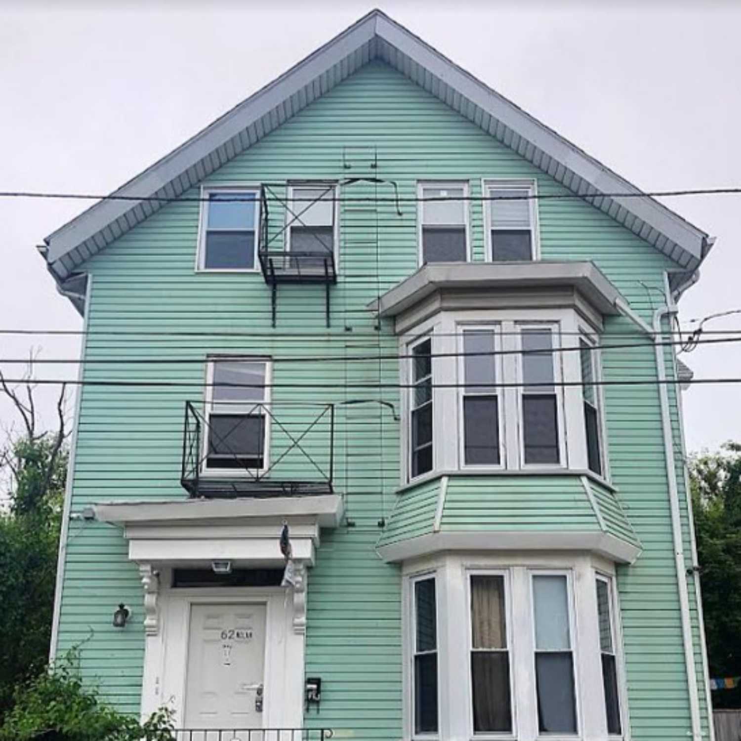 Hostel Road Trip Podcast