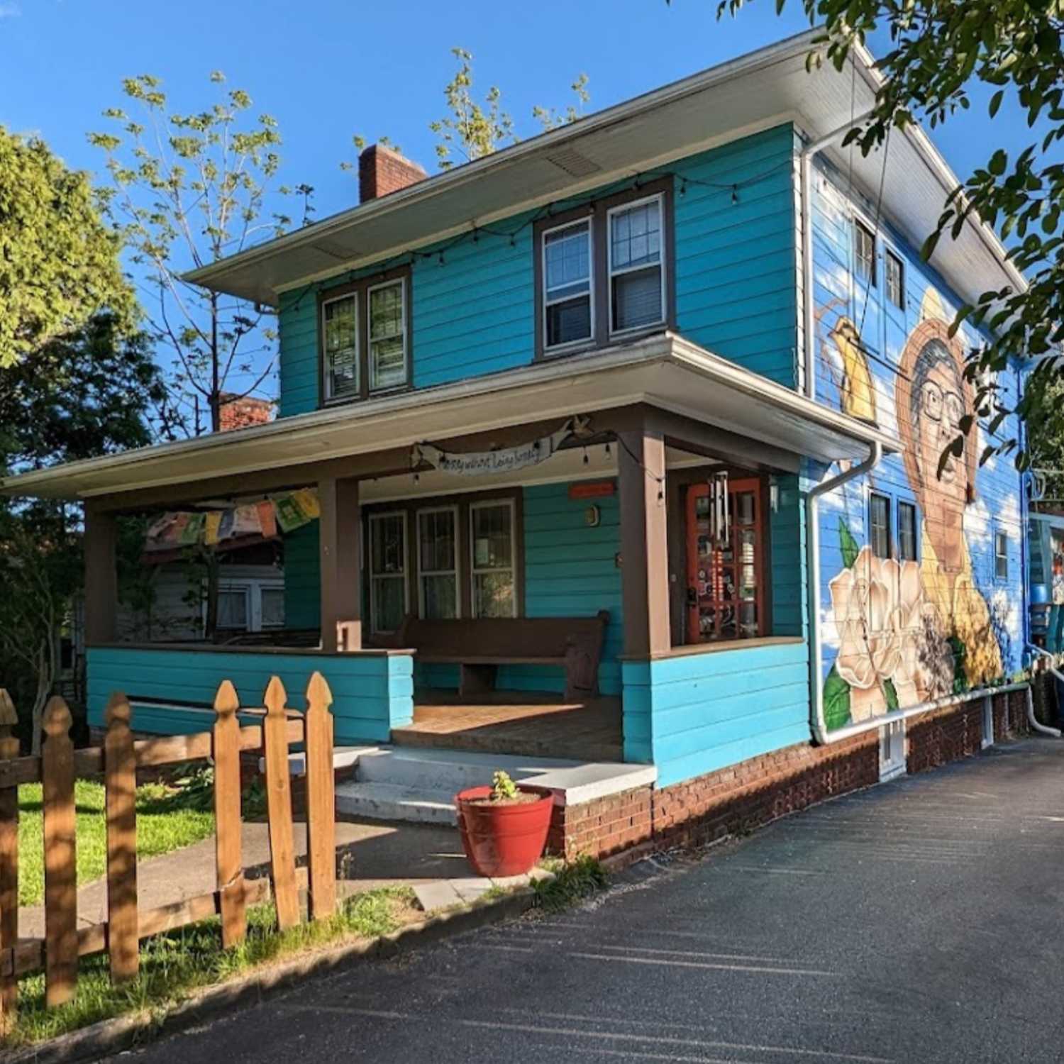 Hostel Road Trip Podcast