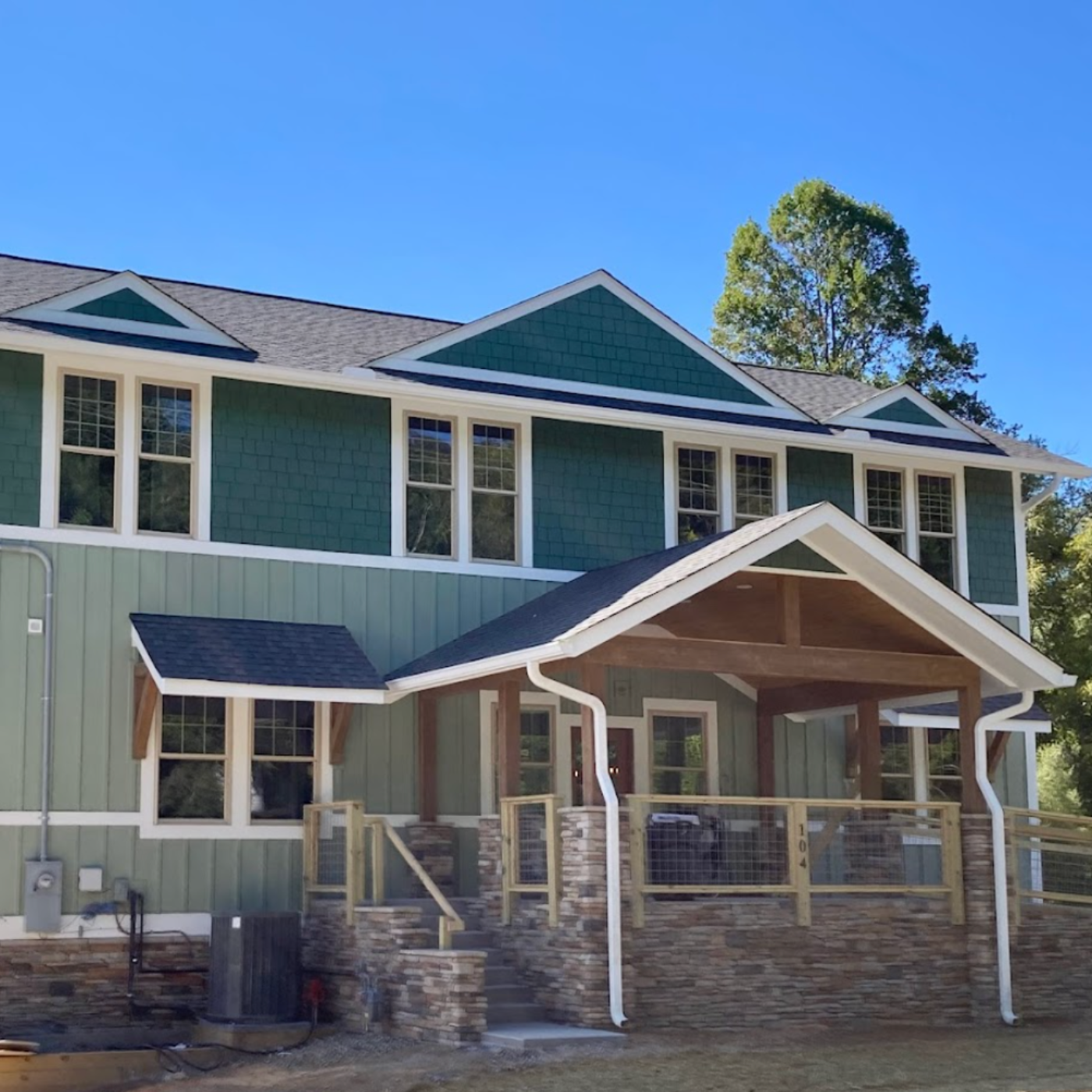 Hostel Road Trip Podcast