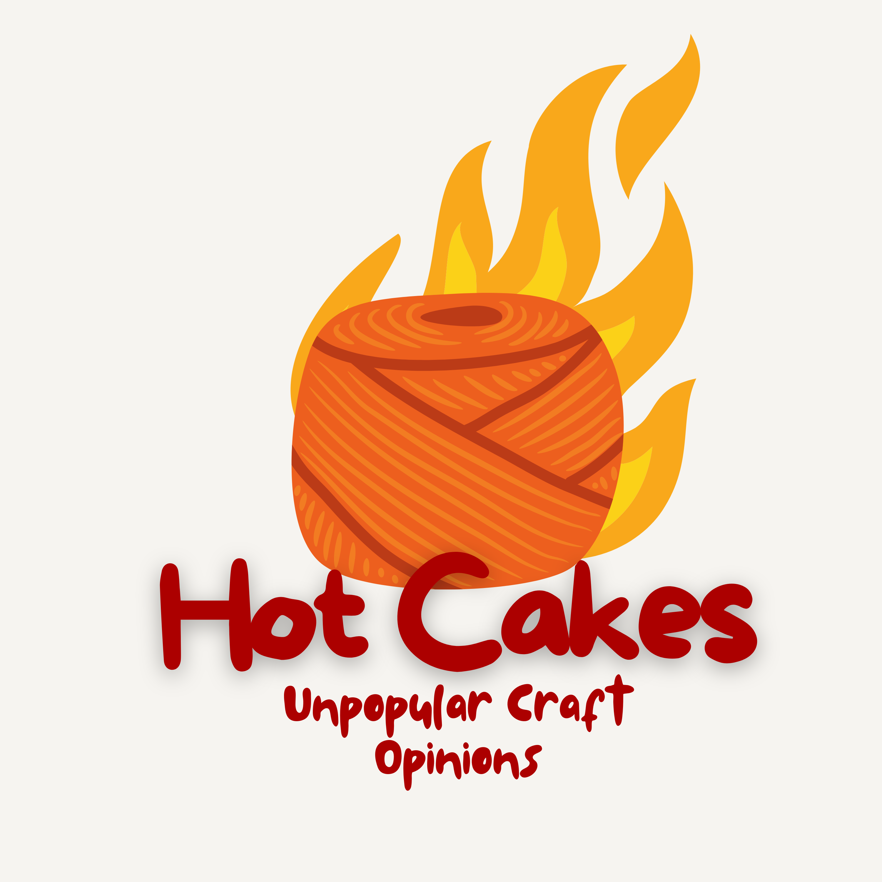Hot Cakes: Unpopular Craft Opinions 