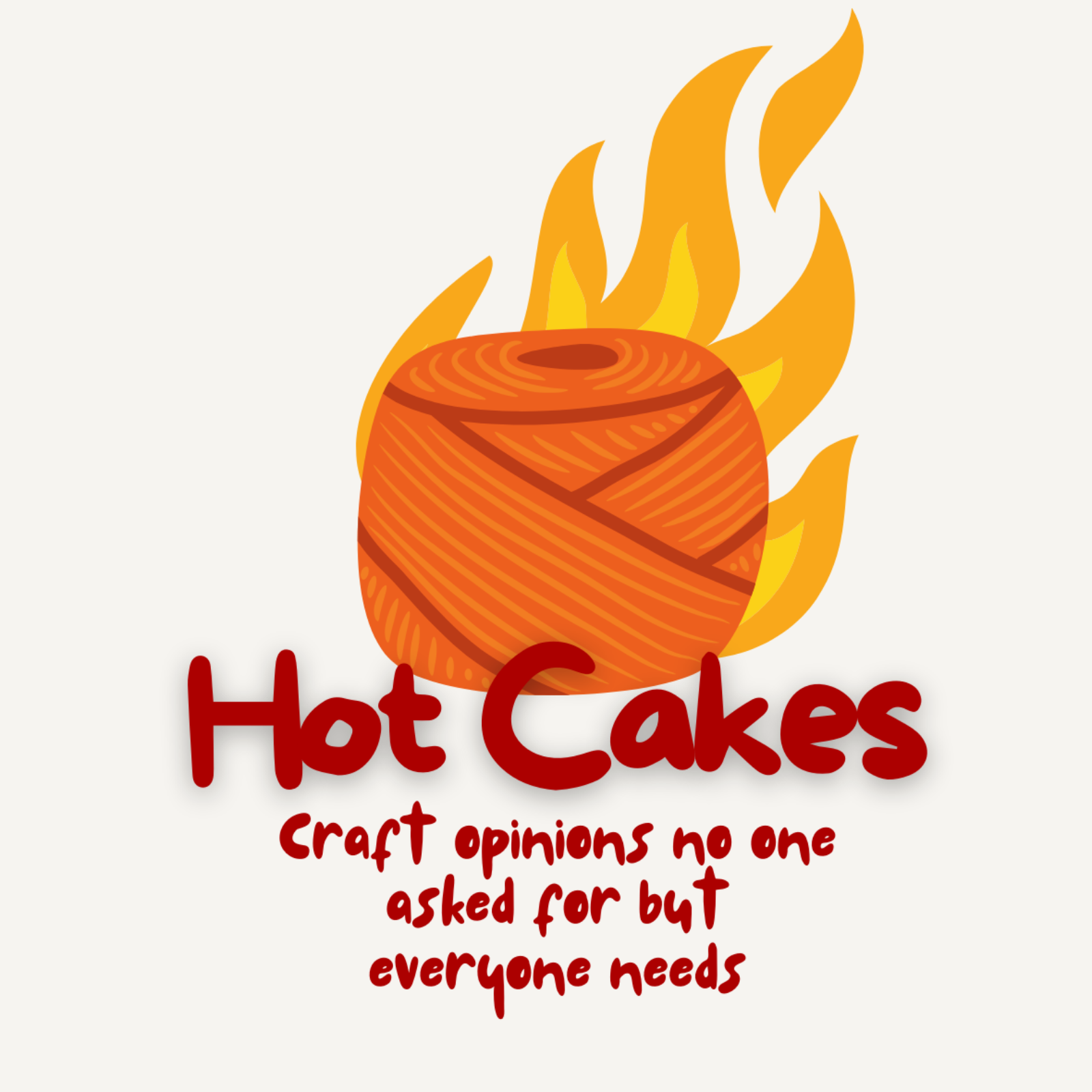 Hot Cakes: Unpopular Craft Opinions