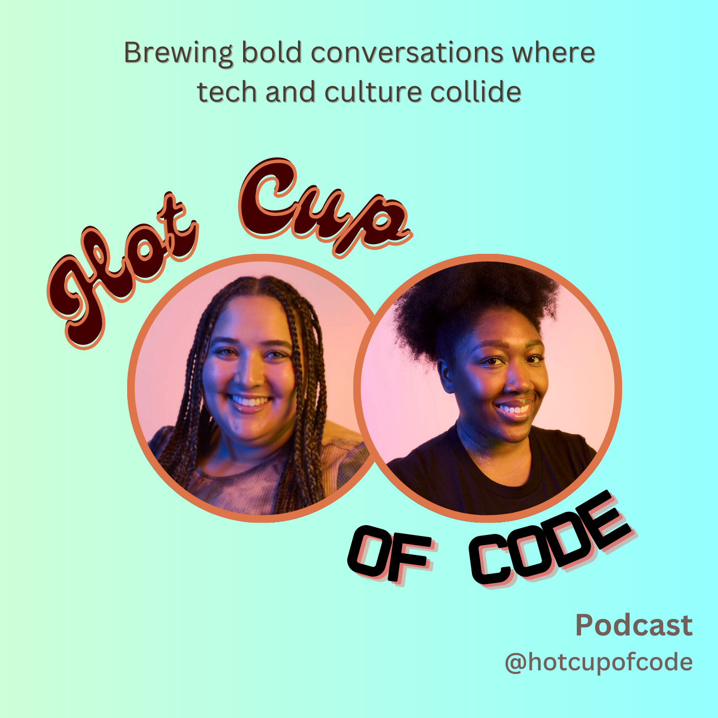 Hot Cup of Code