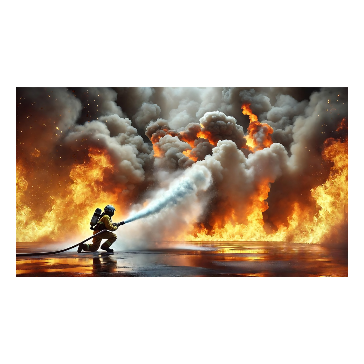 Hot Flashes – AKA Why Did I Just Burst Into Flames in the Produce Aisle?