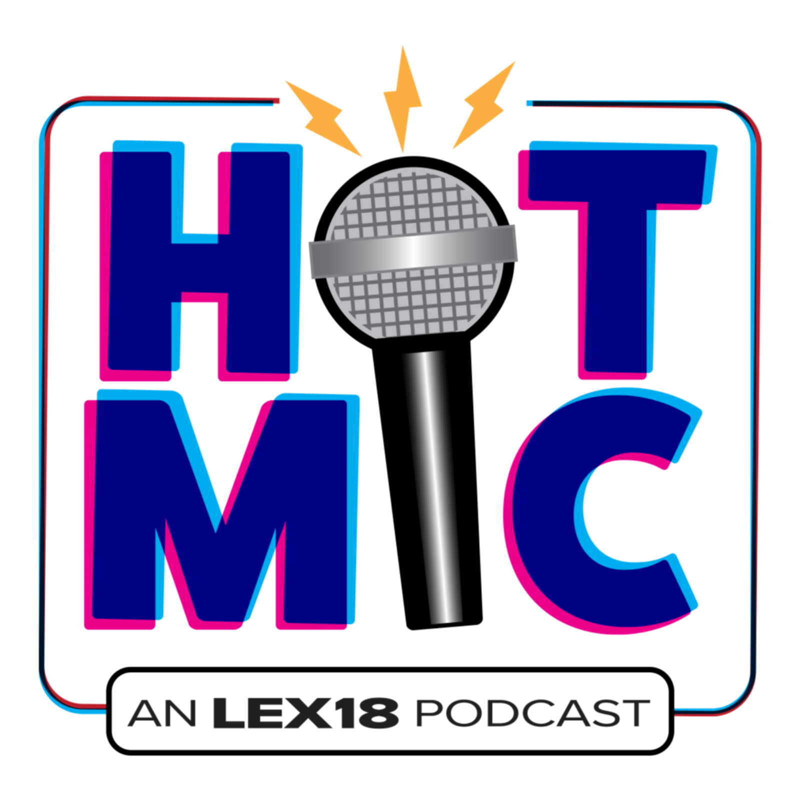 Big Apple, Big Personality, Bayne Froney