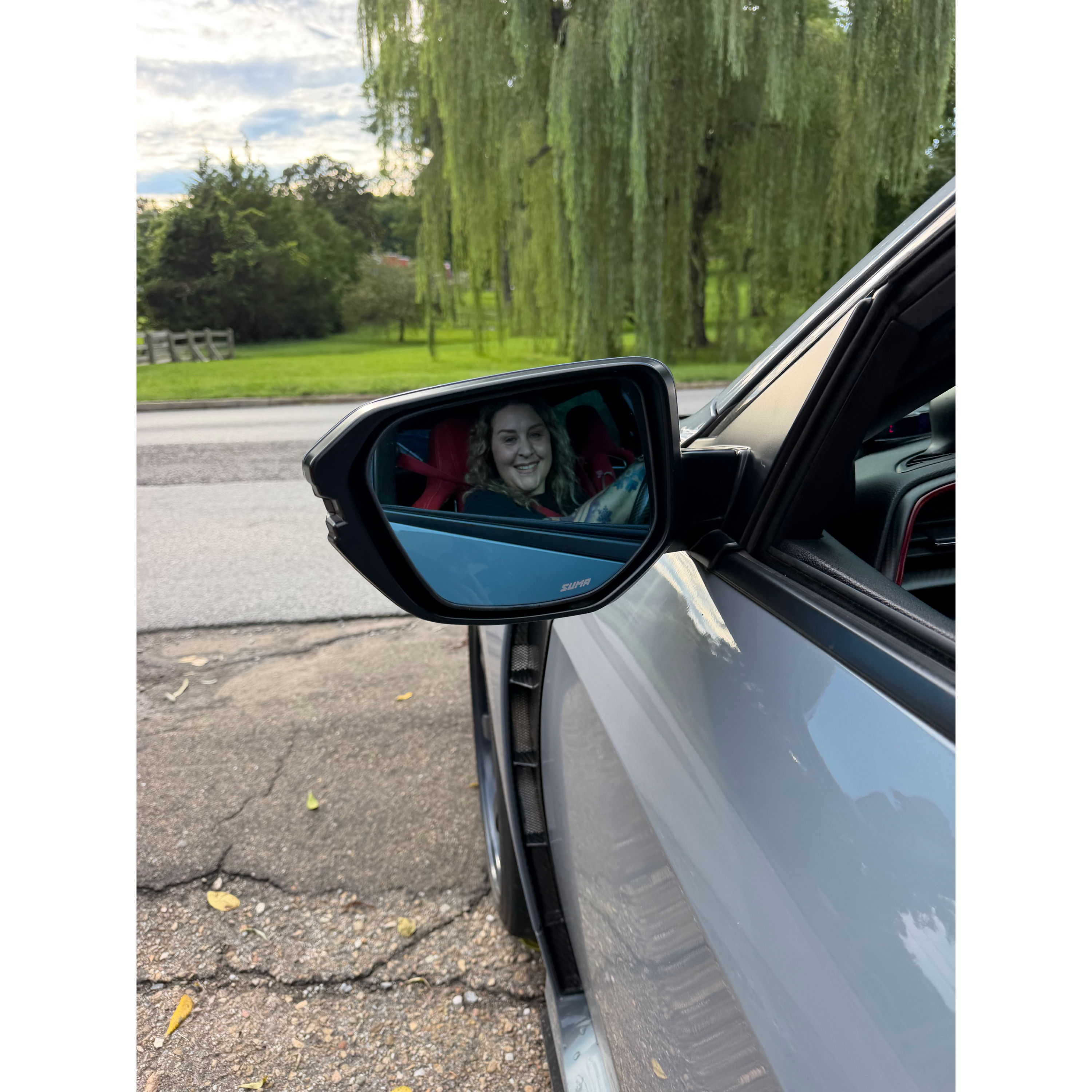 Hotrods & Hijinks: Tusculum Officer Chan on Car Culture, Community, and Chasing Calls episode artwork