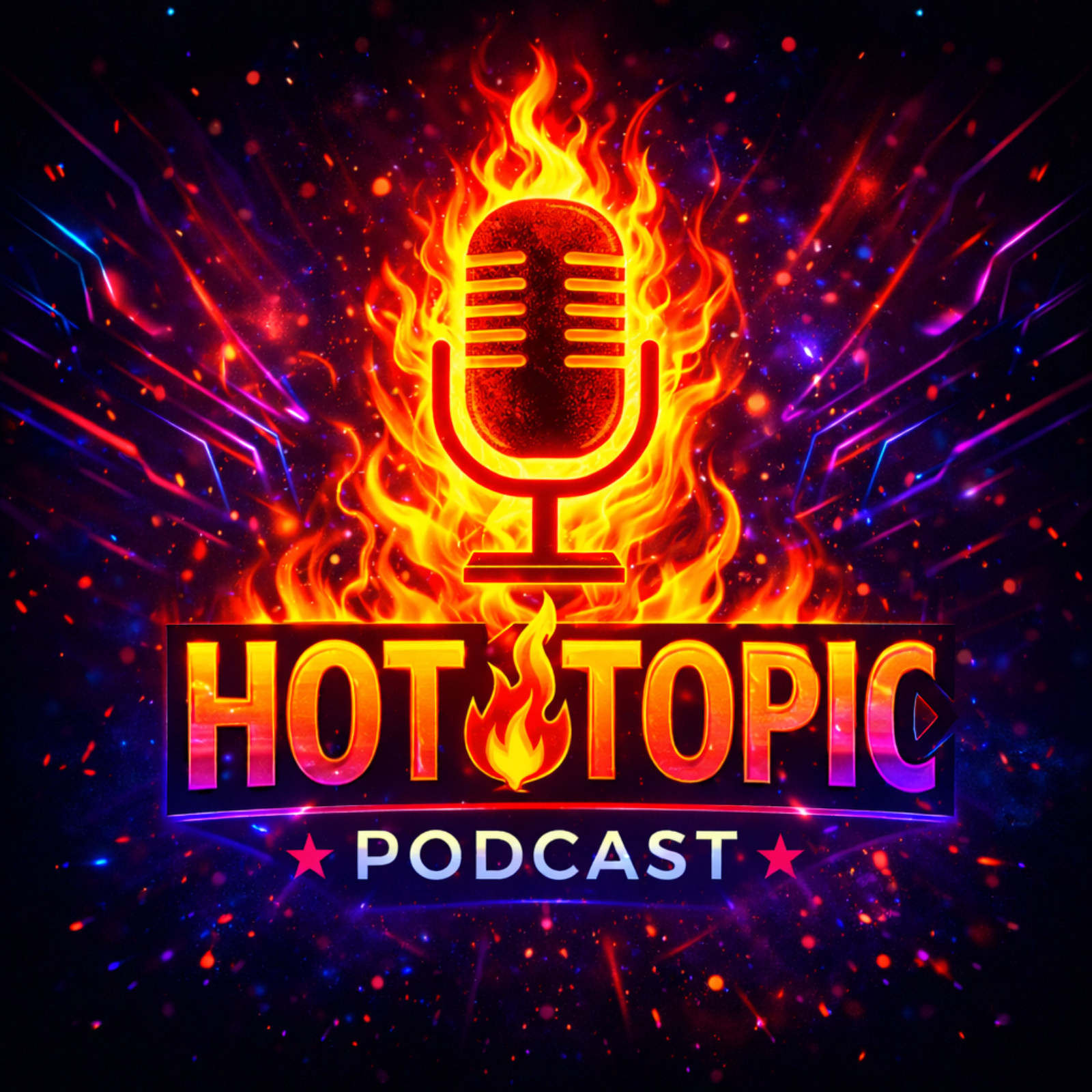 Hot Topic