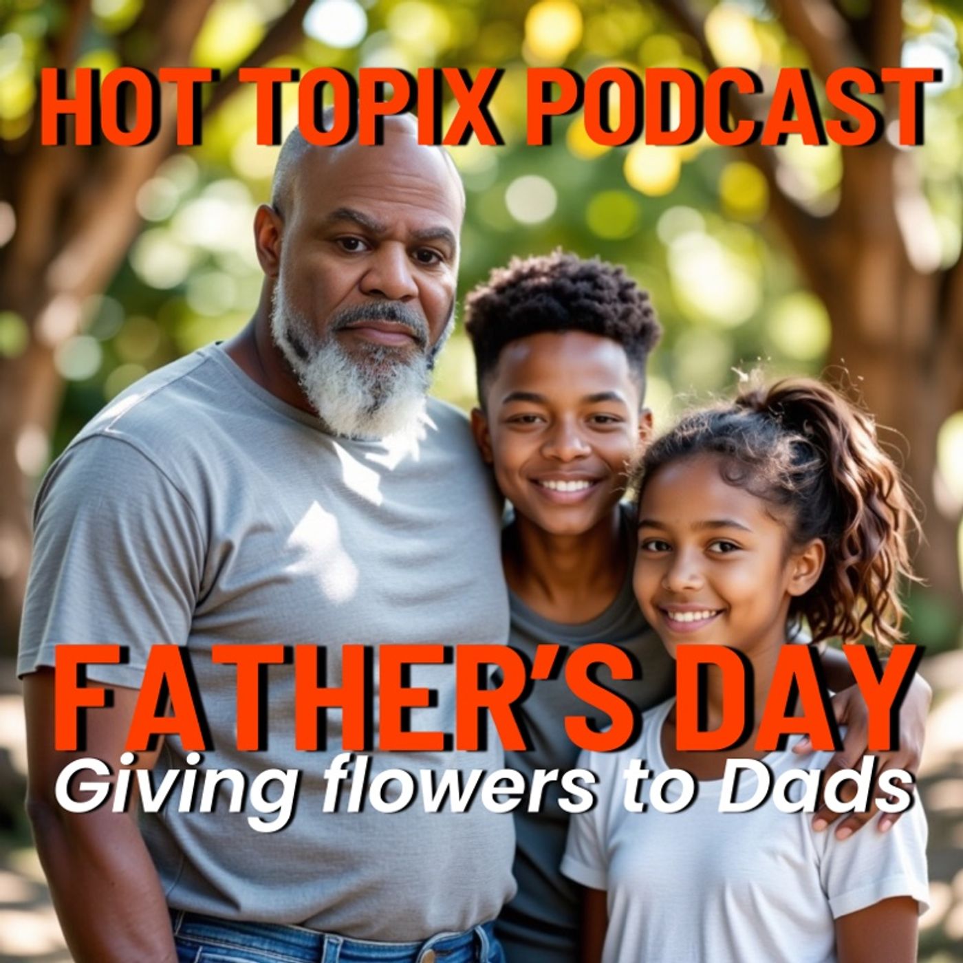 HOT TOPIX PODCAST