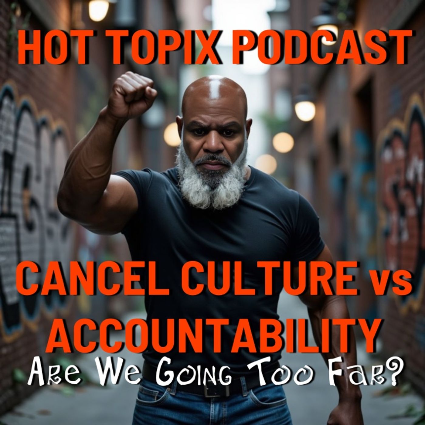 HOT TOPIX PODCAST
