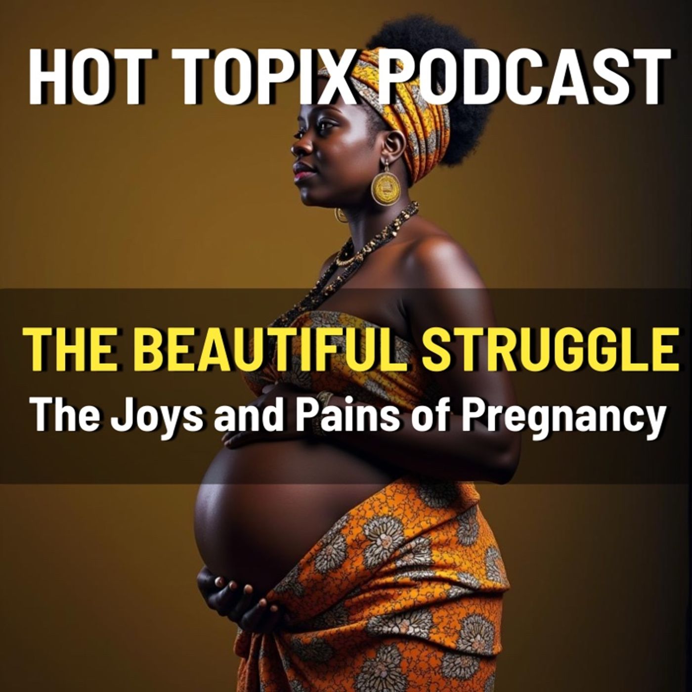 HOT TOPIX PODCAST