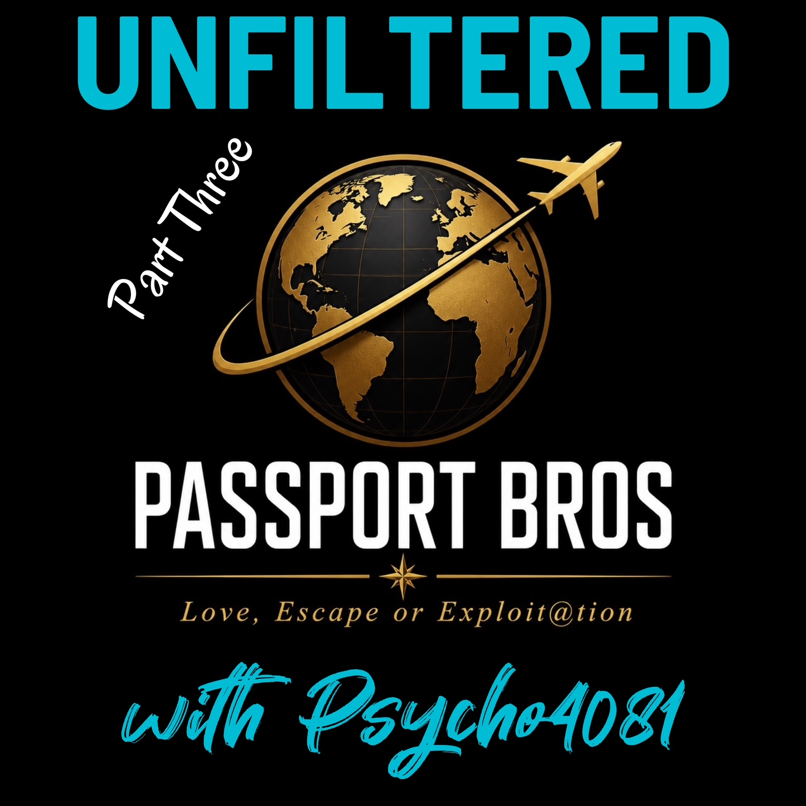 Passport Bros: Love, Escape or Exploitation (Part 3) episode artwork