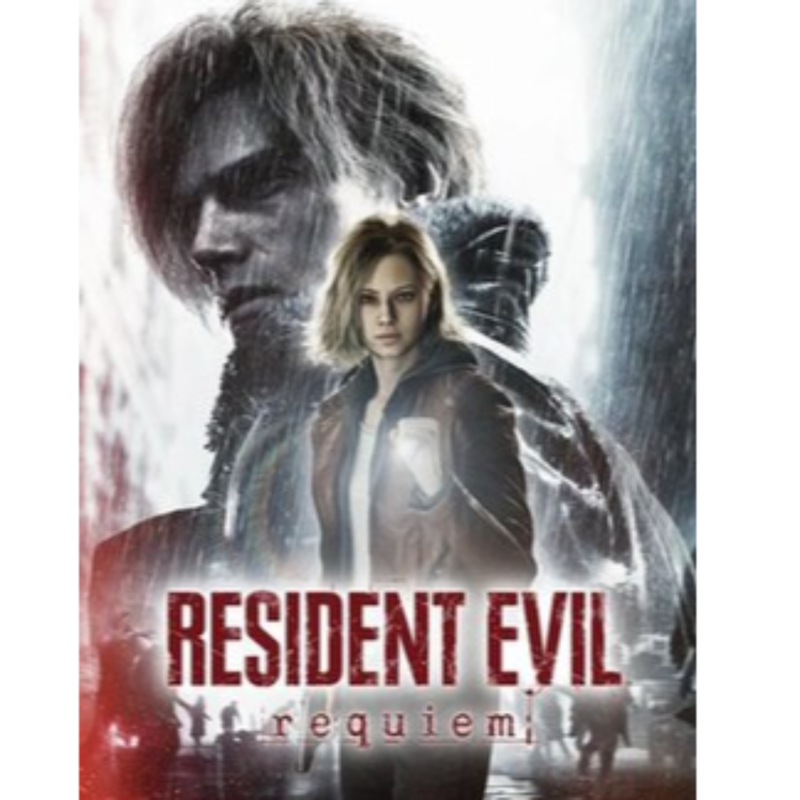 Hot Zombie Summer: A Resident Evil Retrospective