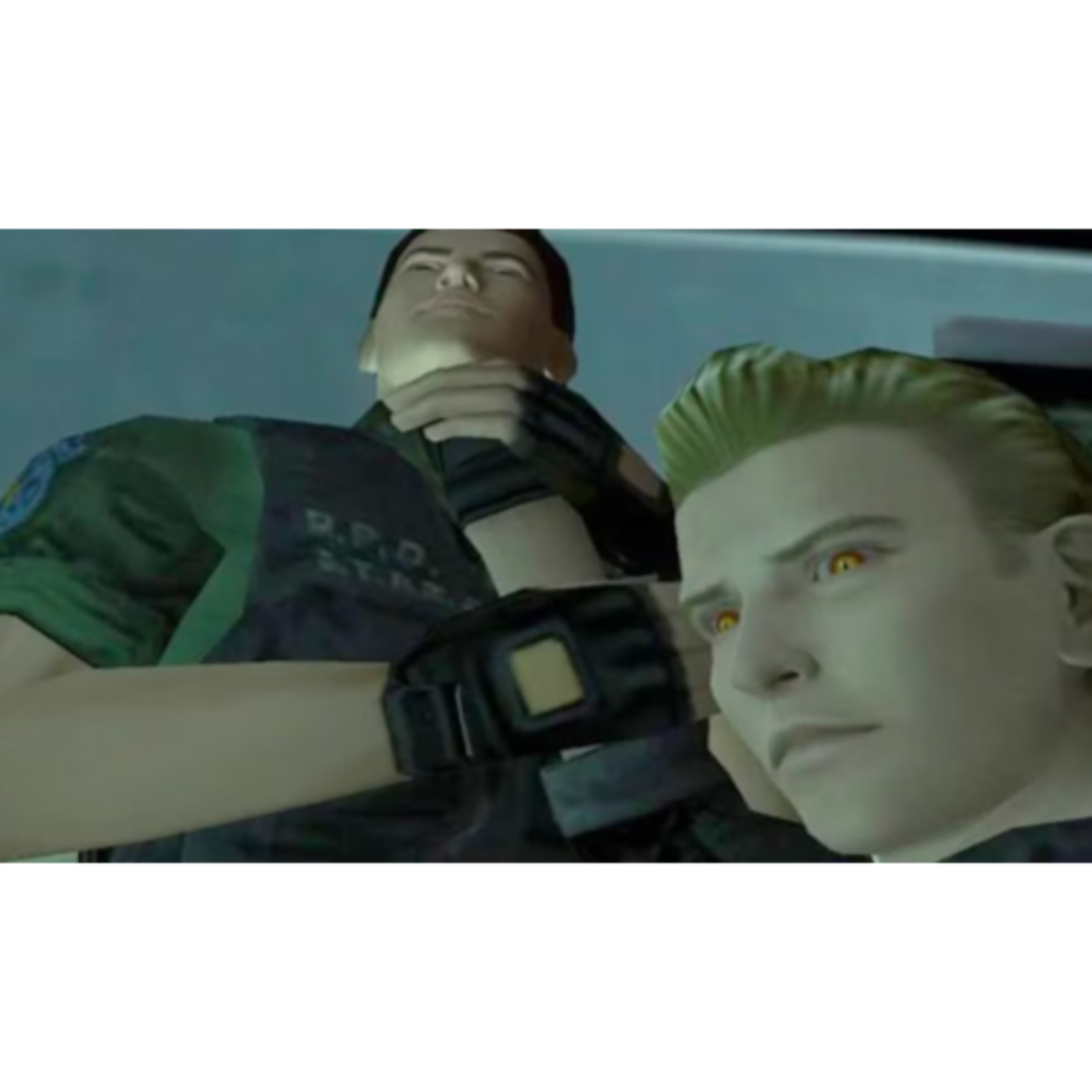 Hot Zombie Summer: A Resident Evil Retrospective