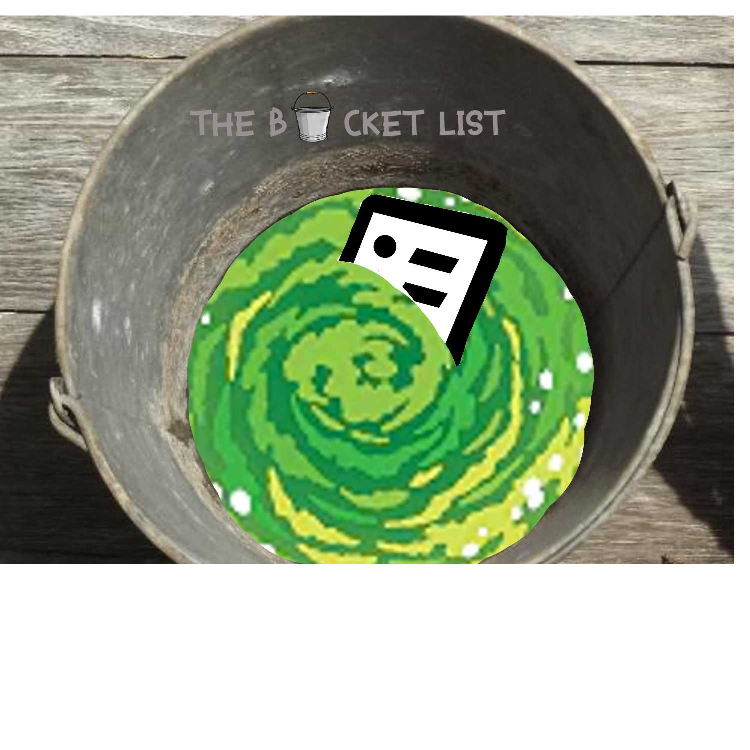 The Bucket List