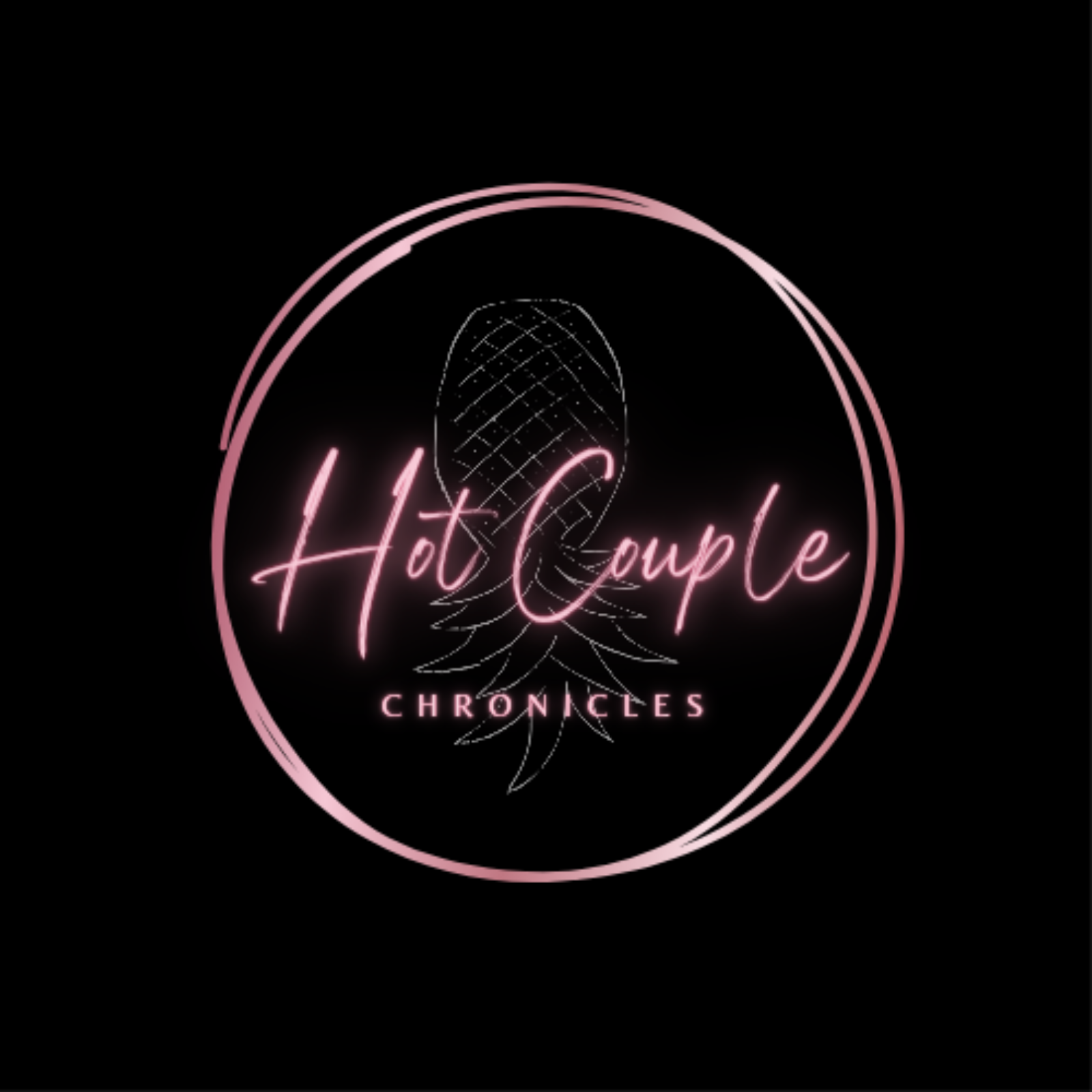 Decoding Attraction: Confidence, Boundaries, and Opportunities — Hot Couples Chronicles Test episode artwork