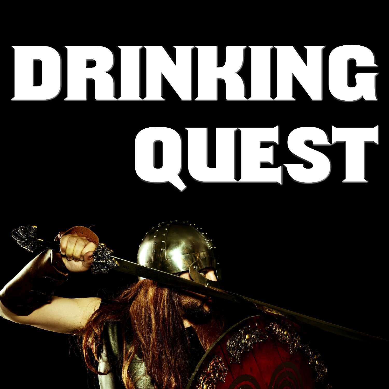 Drinking Quest