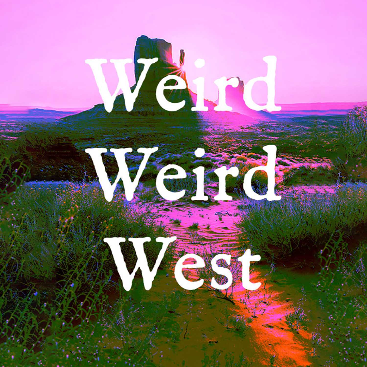 Weird Weird West - How To Play