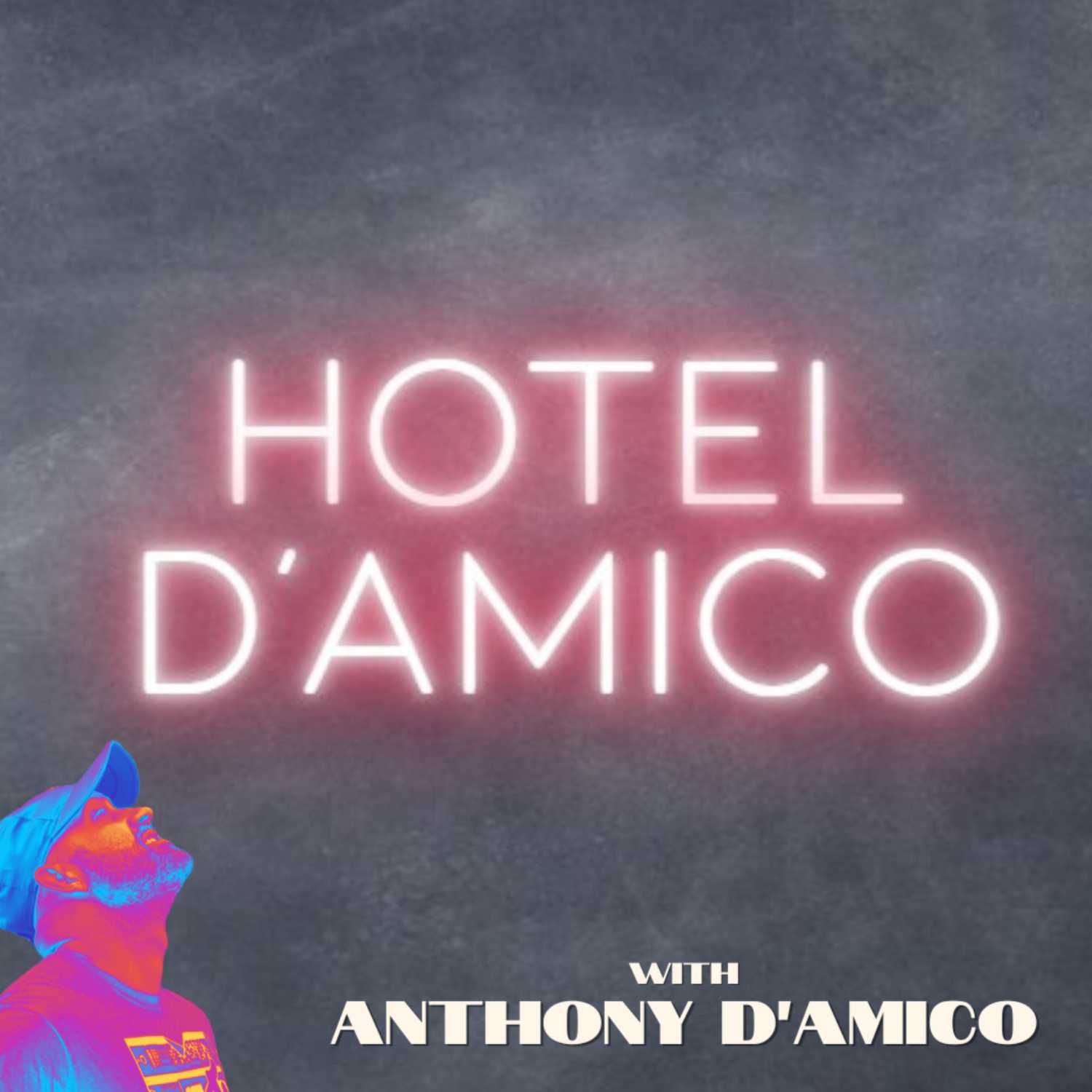 Hotel D\'Amico