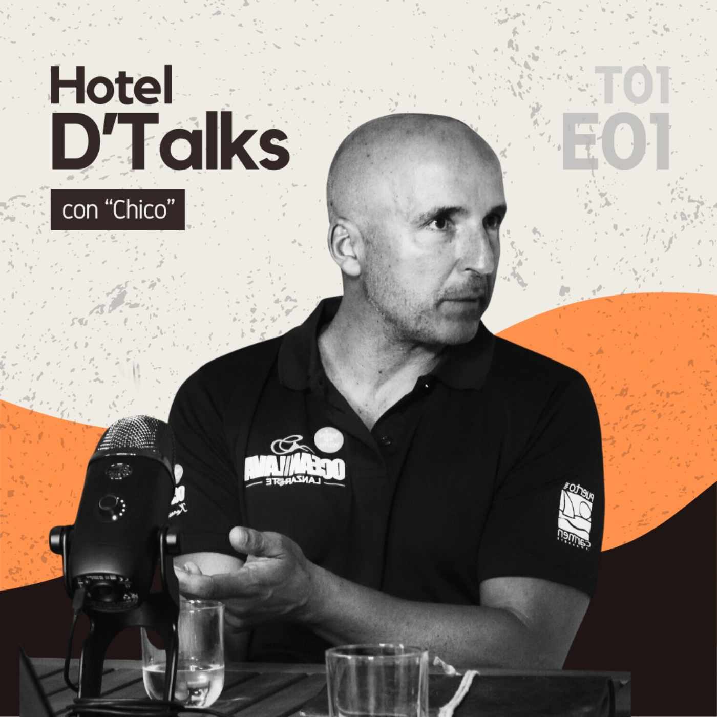 Hotel D\'Talks