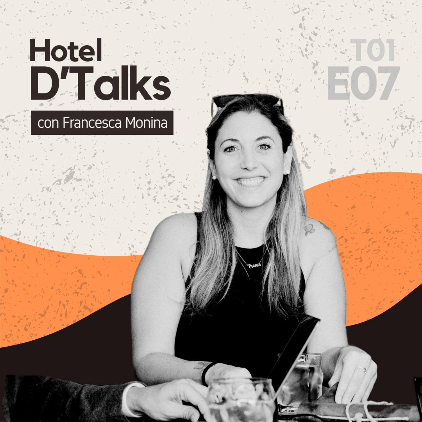 Hotel D\'Talks