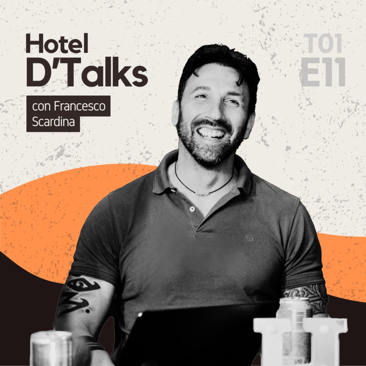 Hotel D\'Talks
