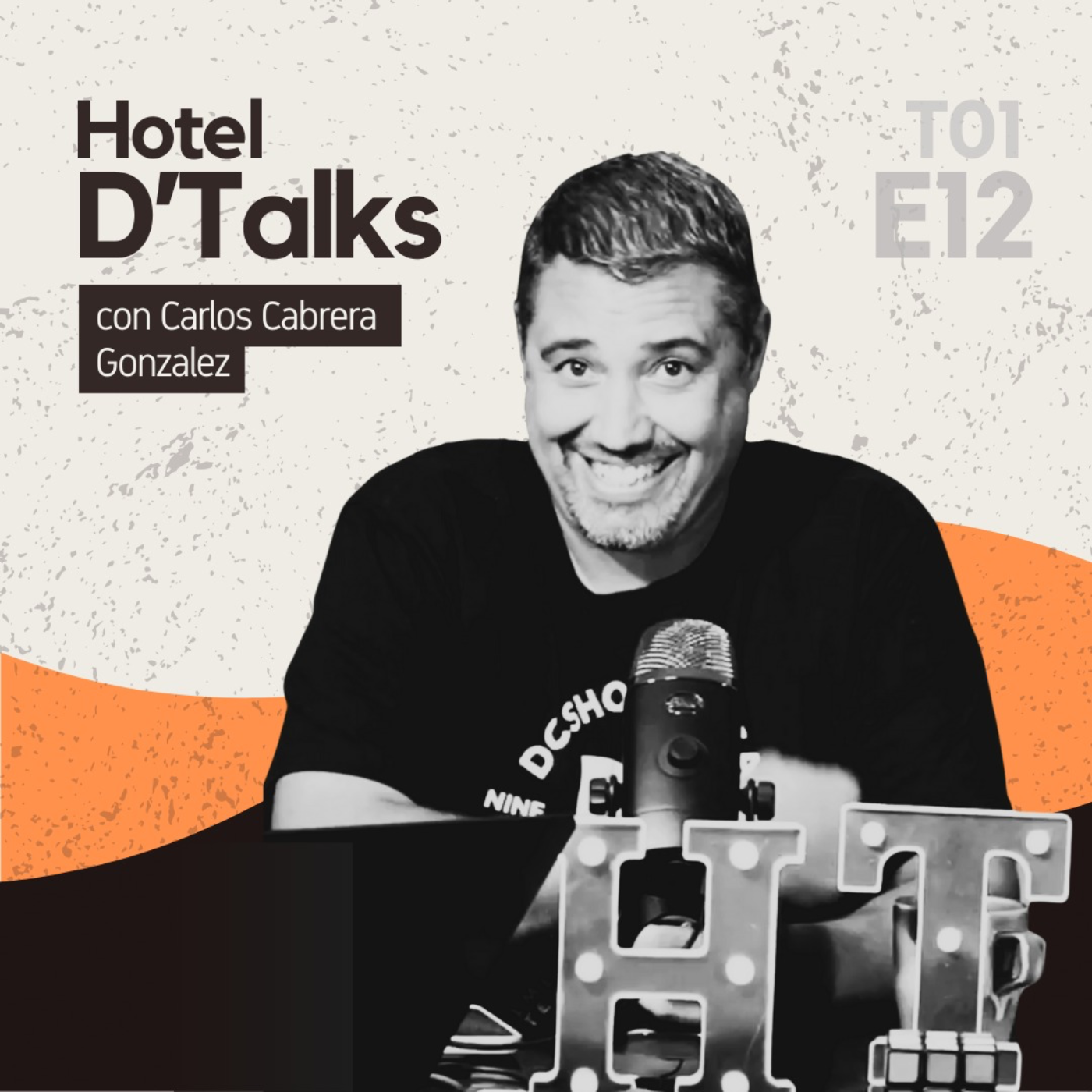Hotel D\'Talks