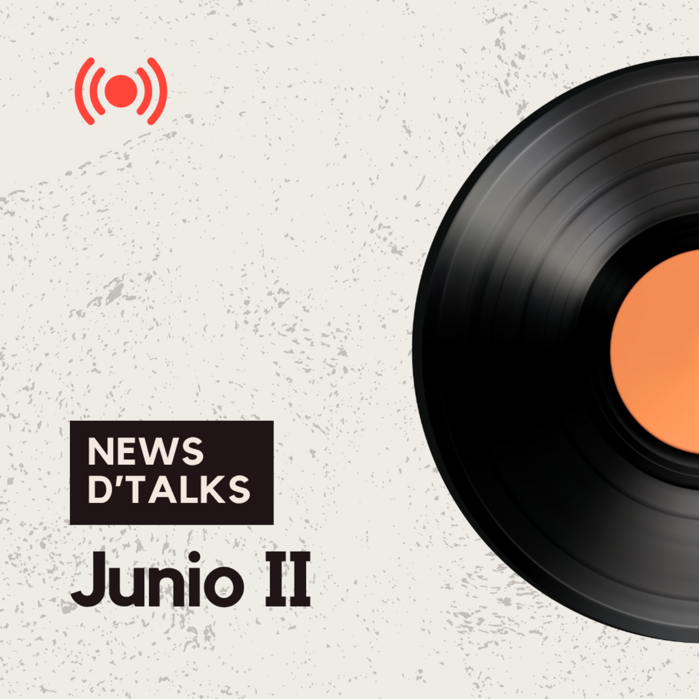 News D'Talks I Extranjeros, Anuncios Falsos y Reducción de Jornada episode artwork