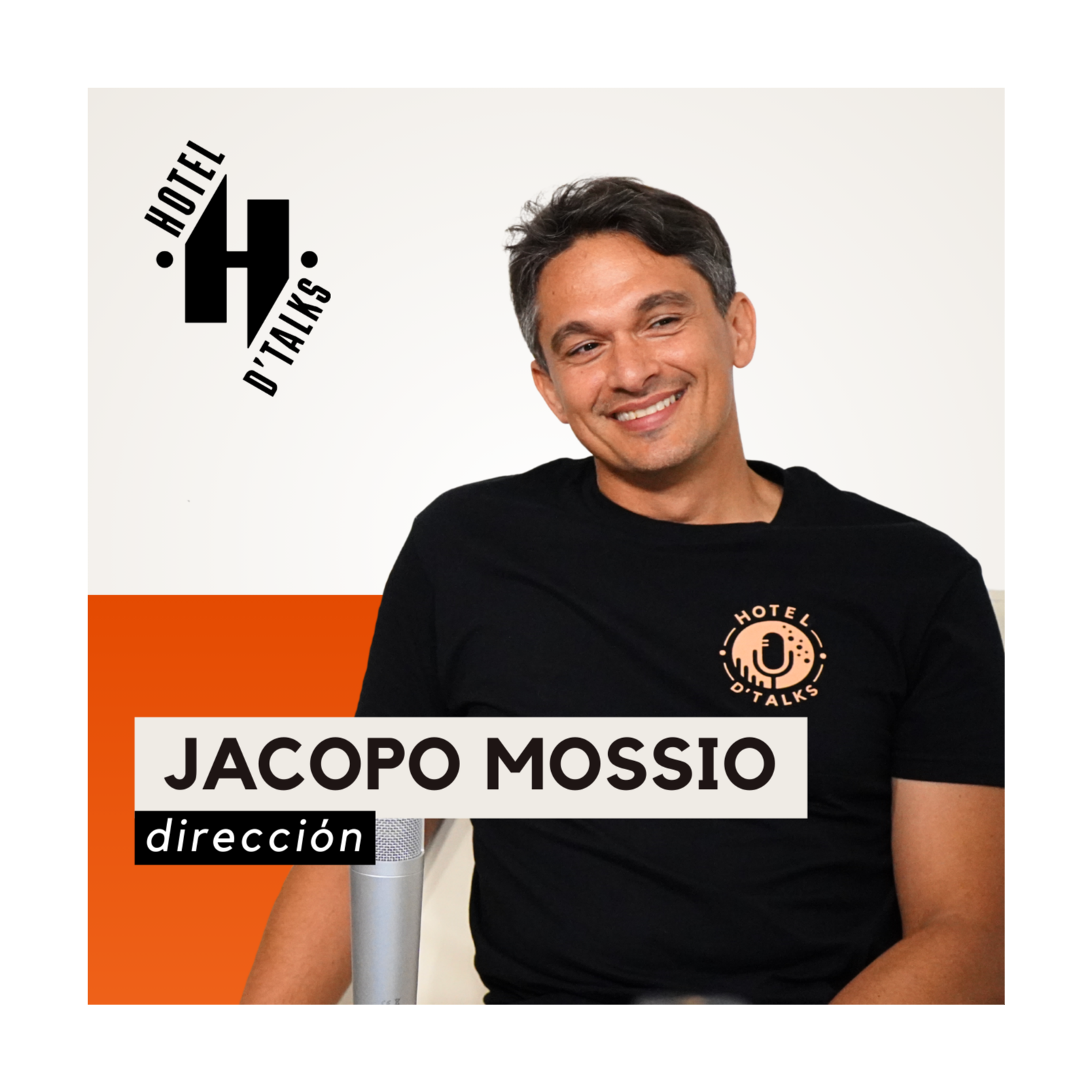 Pico Pala, Simplicidad & Sombrero de Paja I Jacopo Mossio episode artwork
