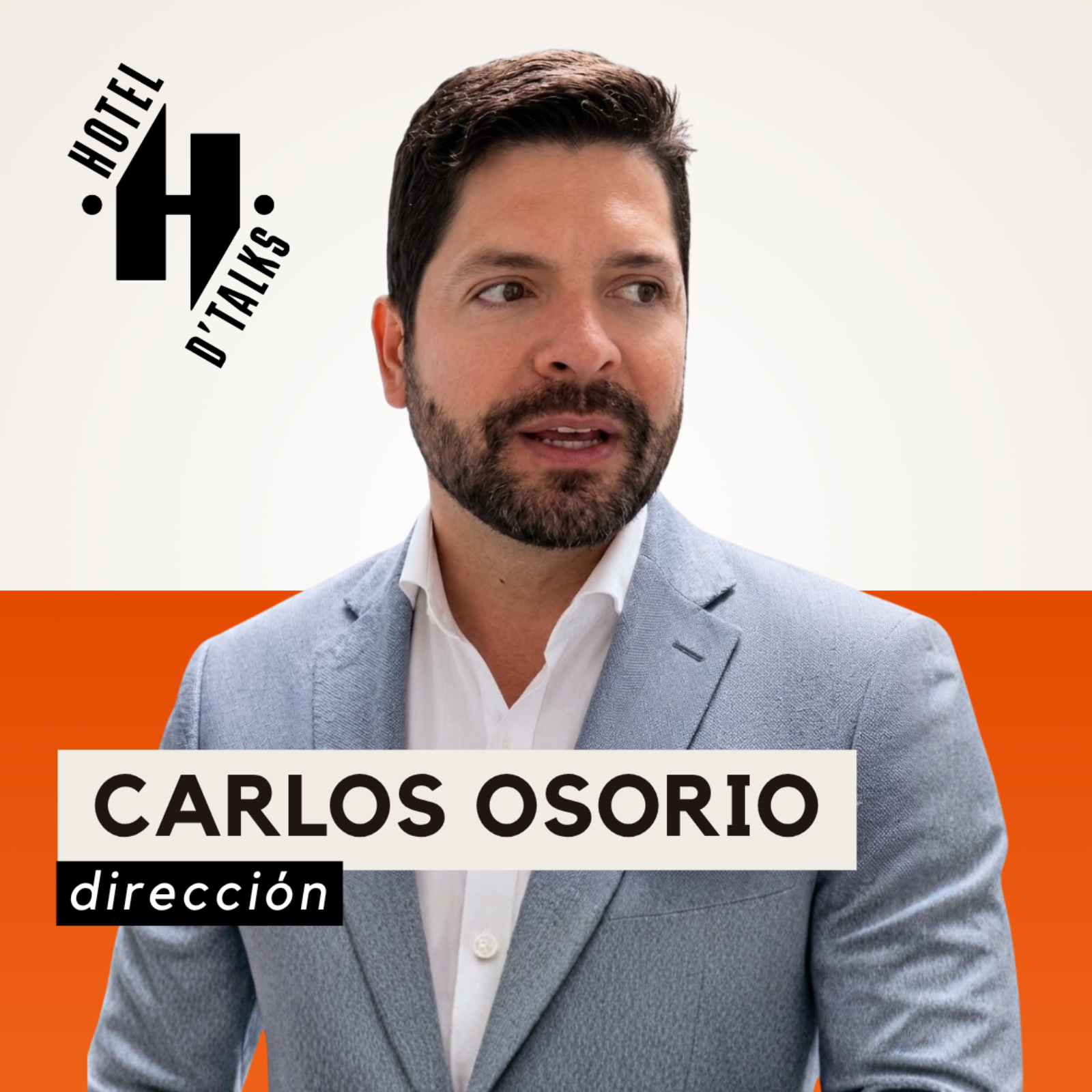 Las Mejores Profesiones Dentro Del Sector Hotelero episode artwork