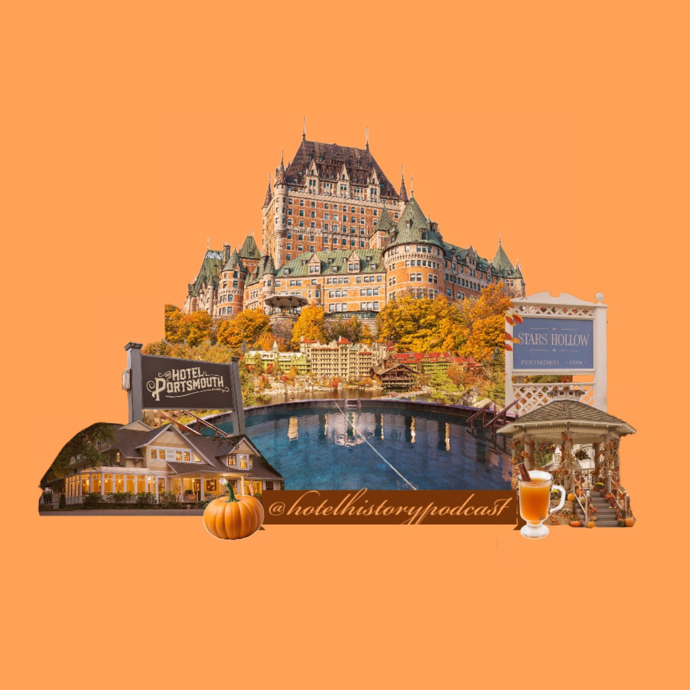 Hotel History