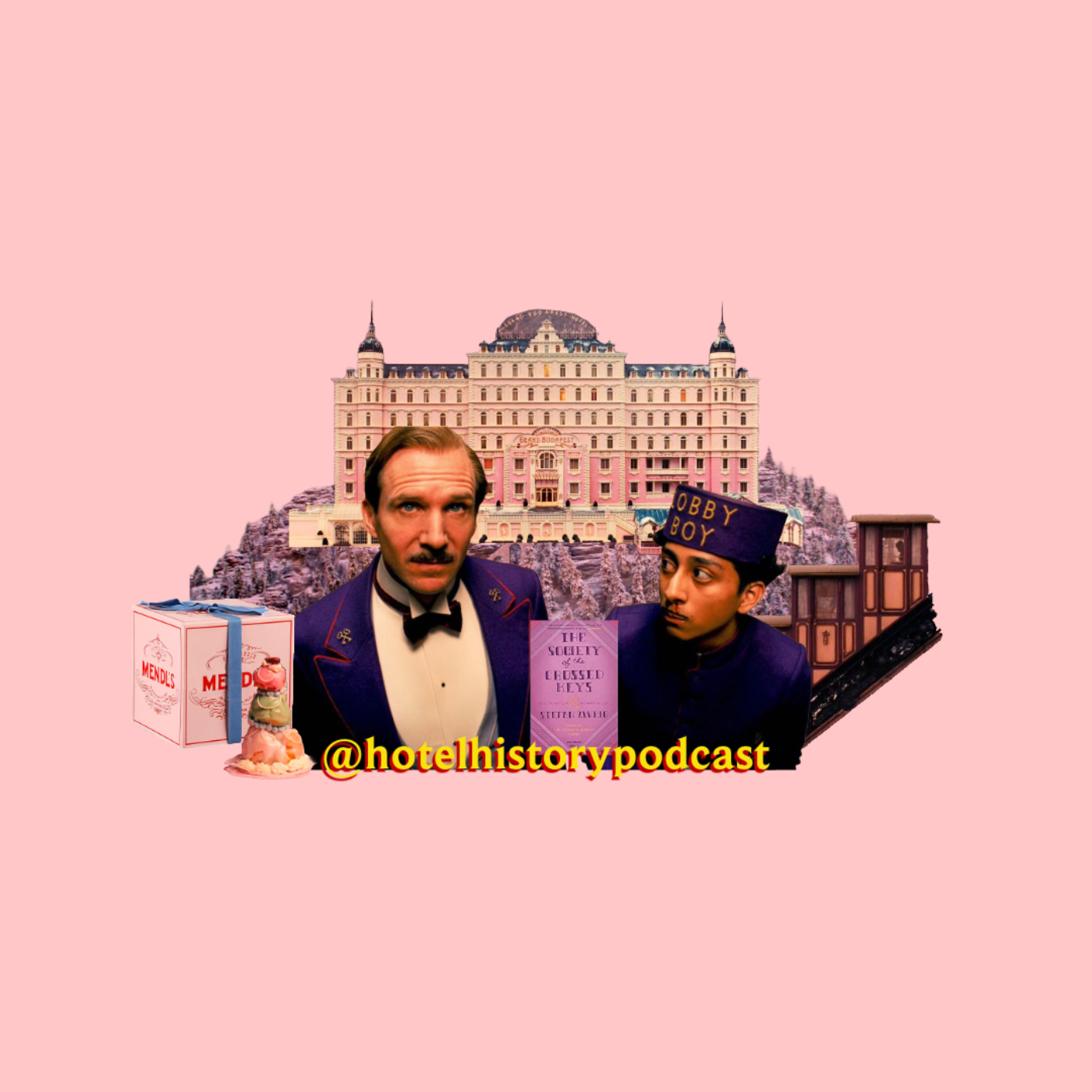 Hotel History
