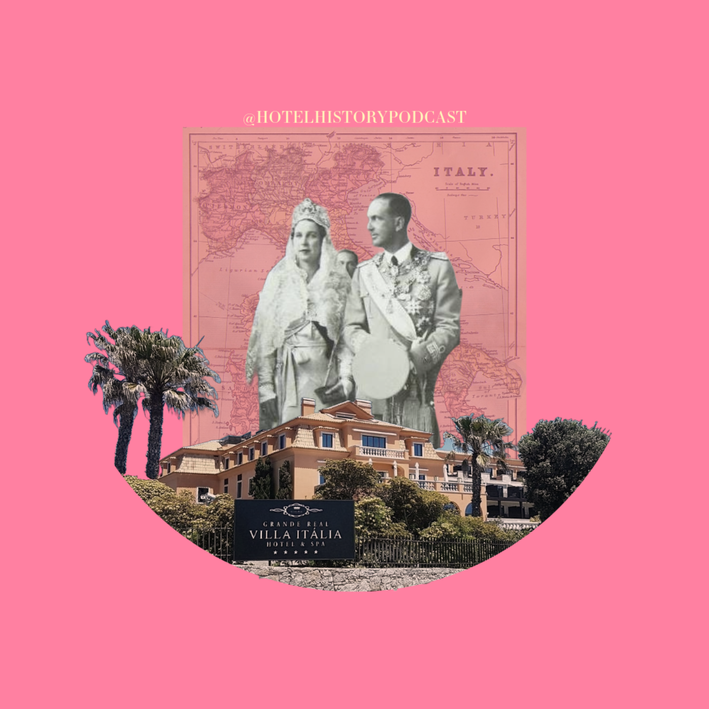 Hotel History