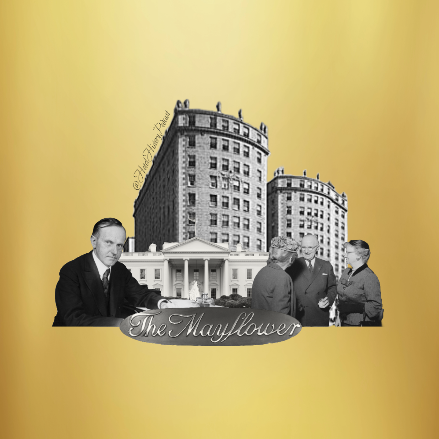 Hotel History