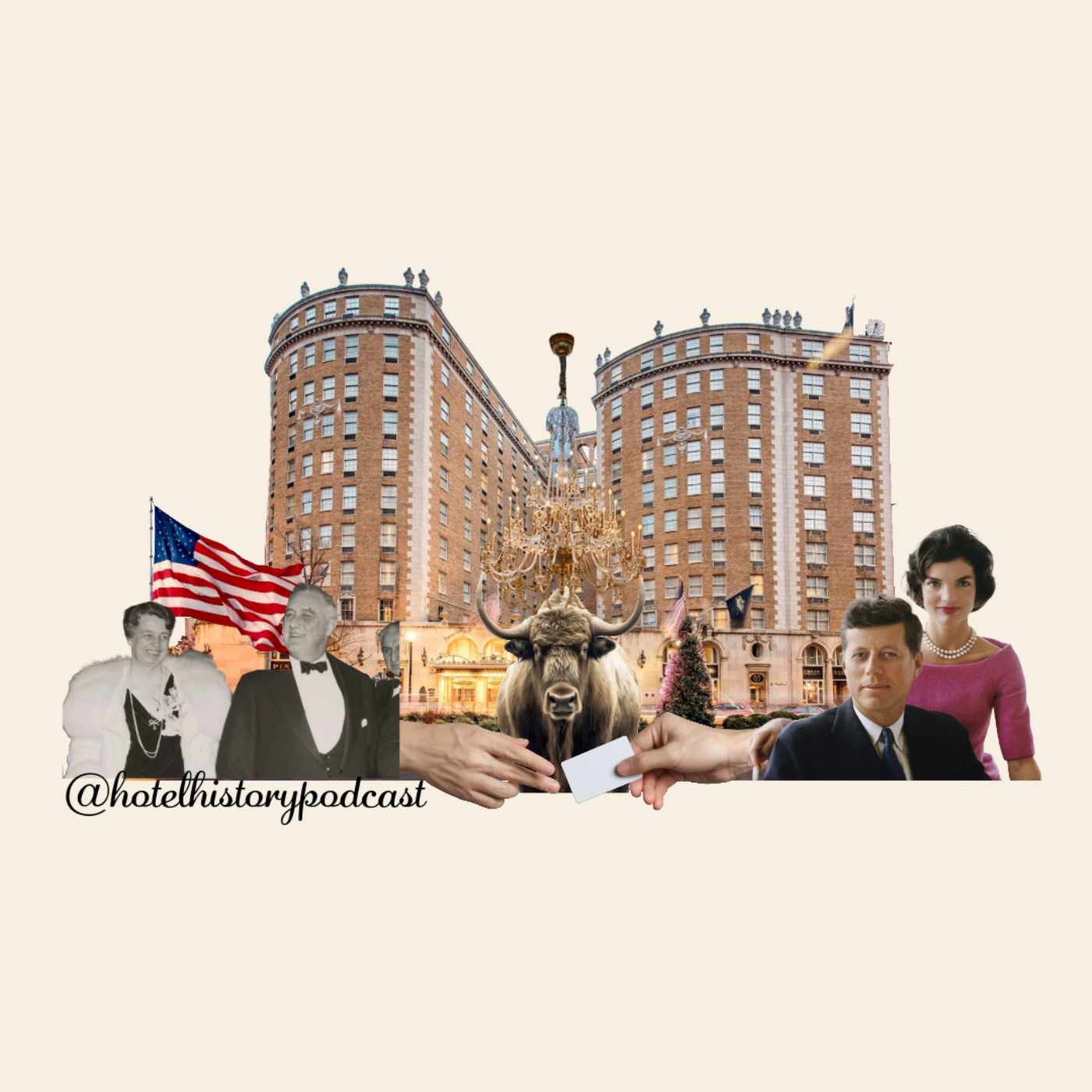 Hotel History