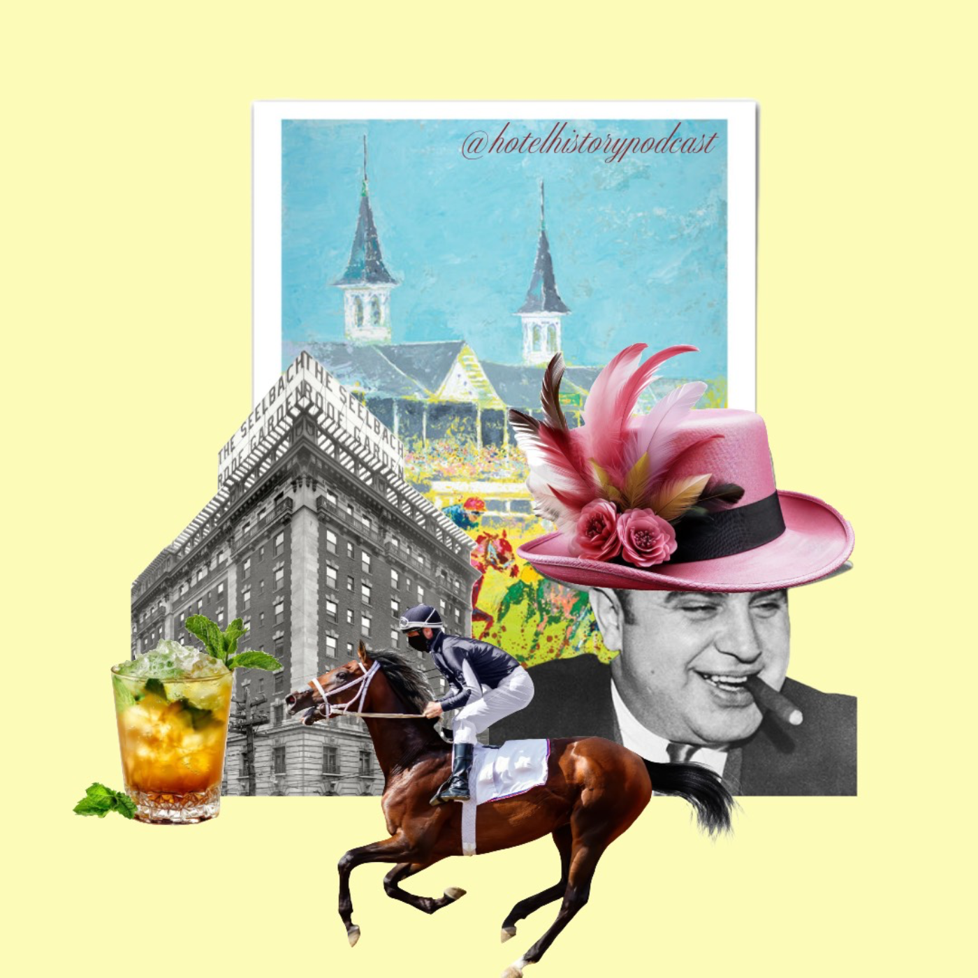 Hotel History