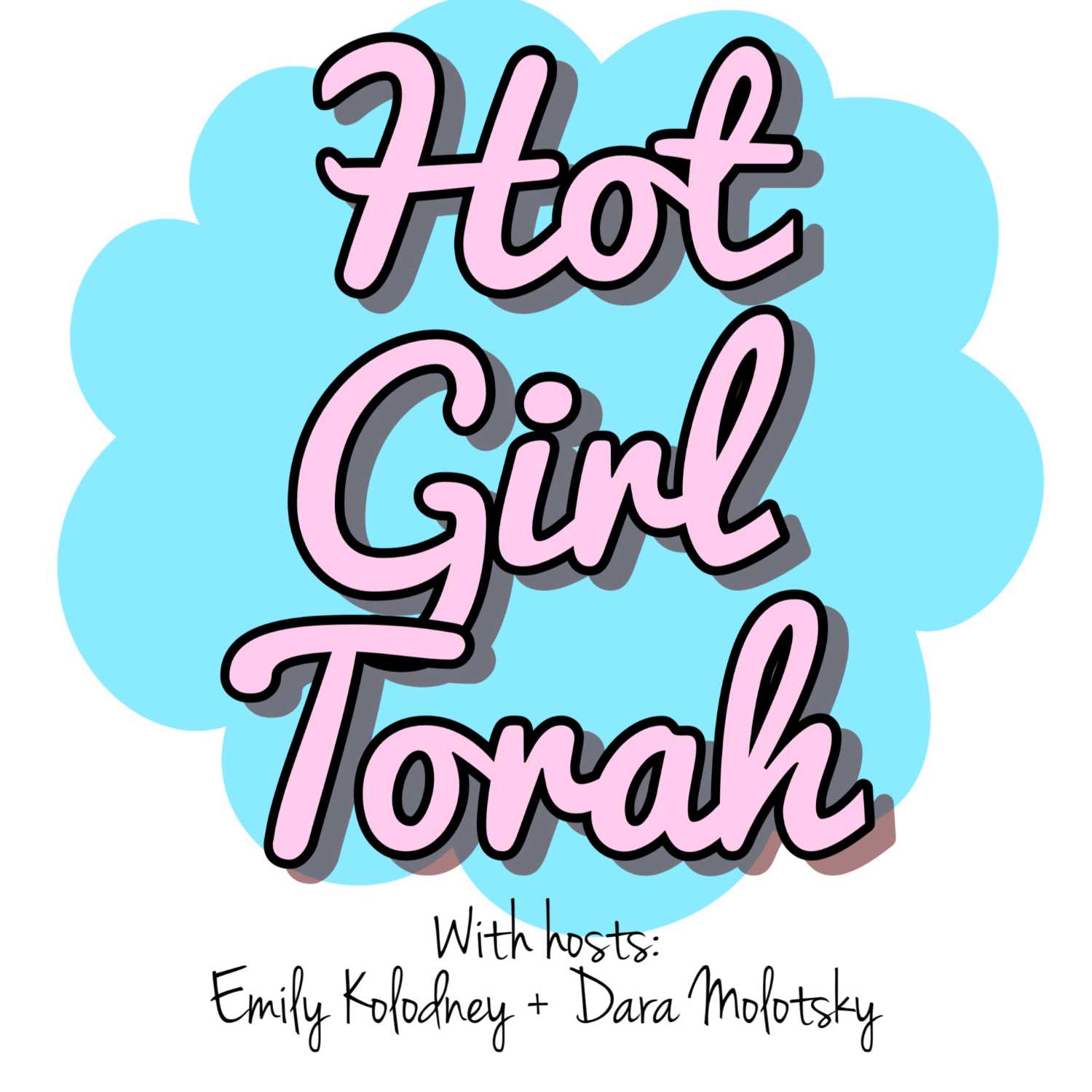 Hot Girl Torah