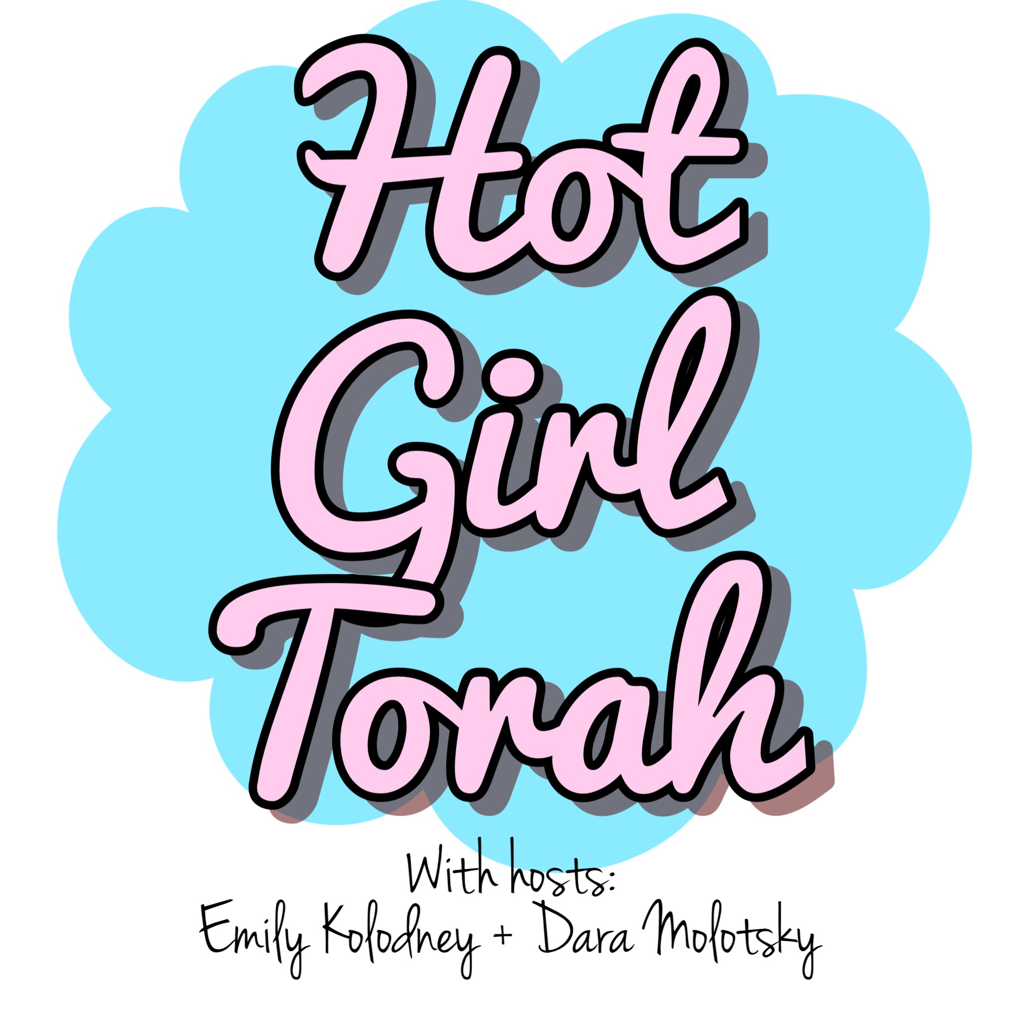 Hot Girl Torah