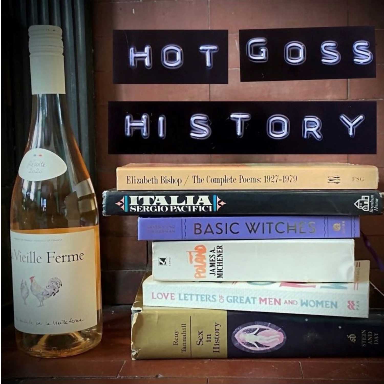Hot Goss History
