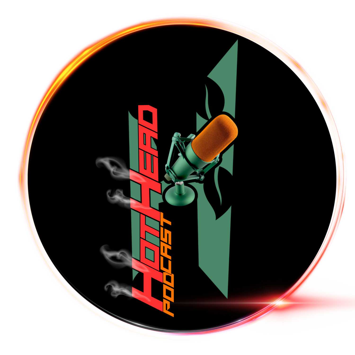 Hothead Podcast podcast artwork