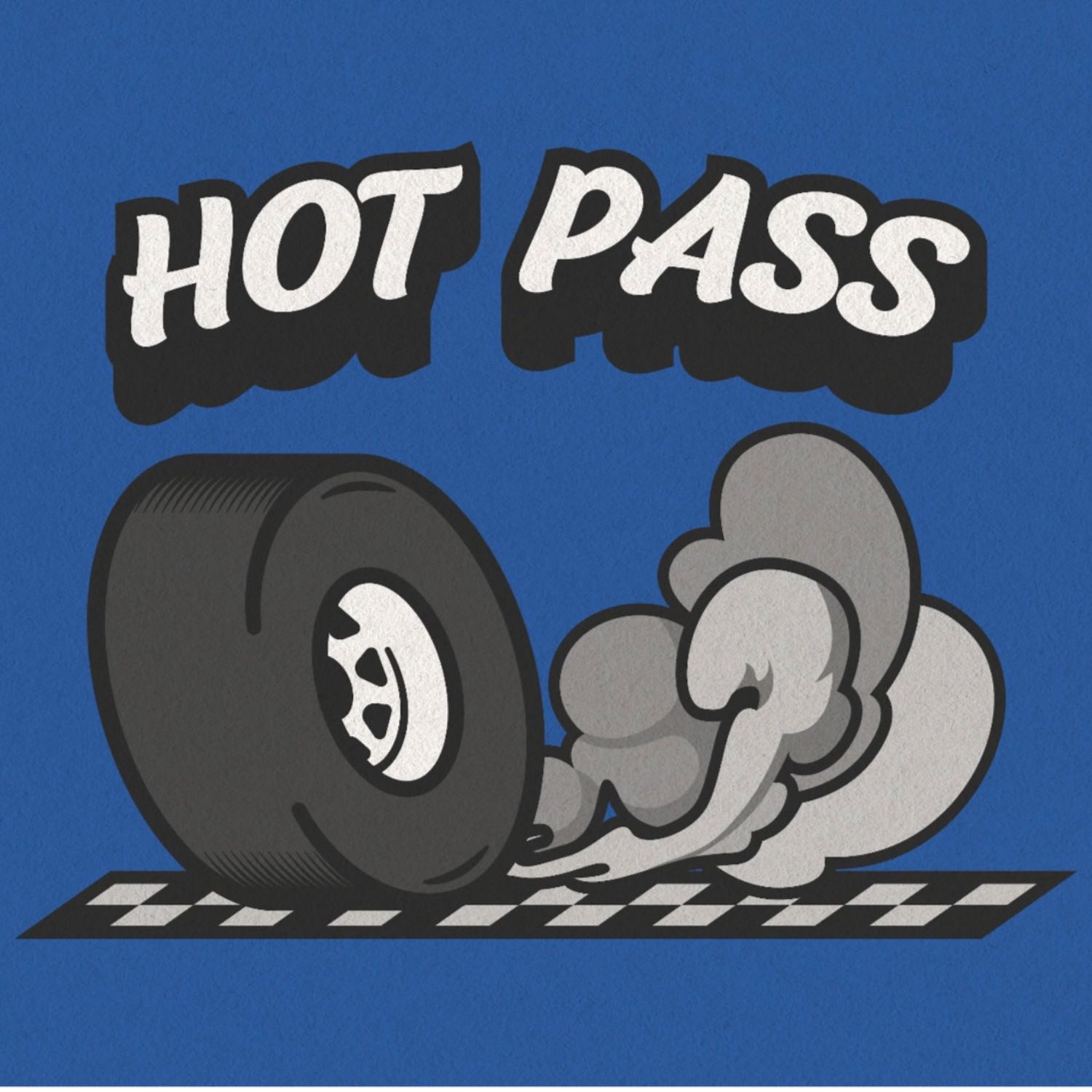 Red Bull back in NASCAR?! SVG signs & Kevin Harvick's 11 yr/old is more badass than you! episode artwork