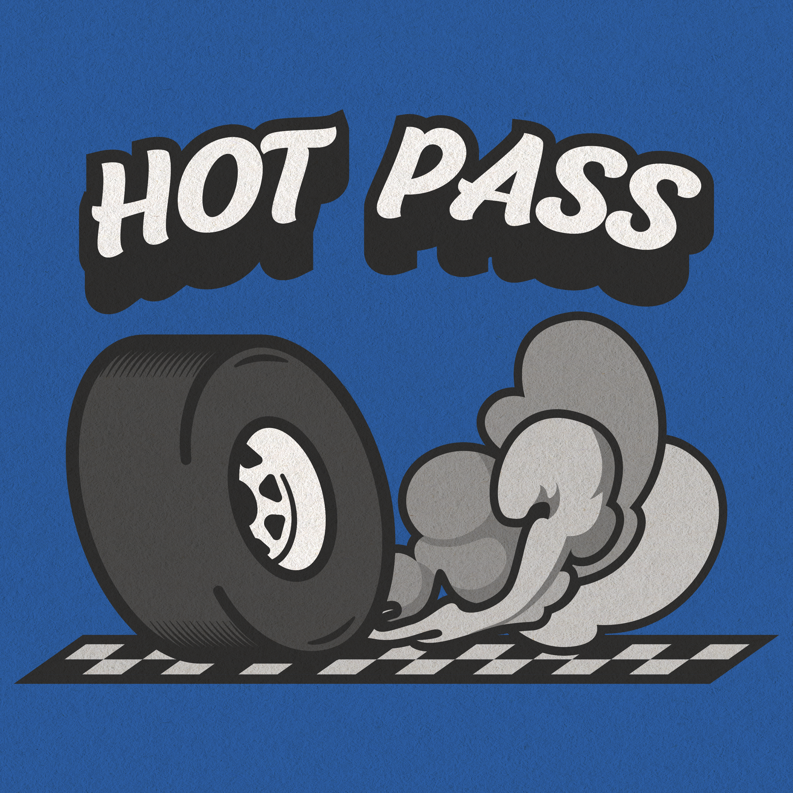 Huge Betting Profits At Pocono! Corey Lajoie Should Be Penalized & Bubba Wallace With A Comeback! episode artwork
