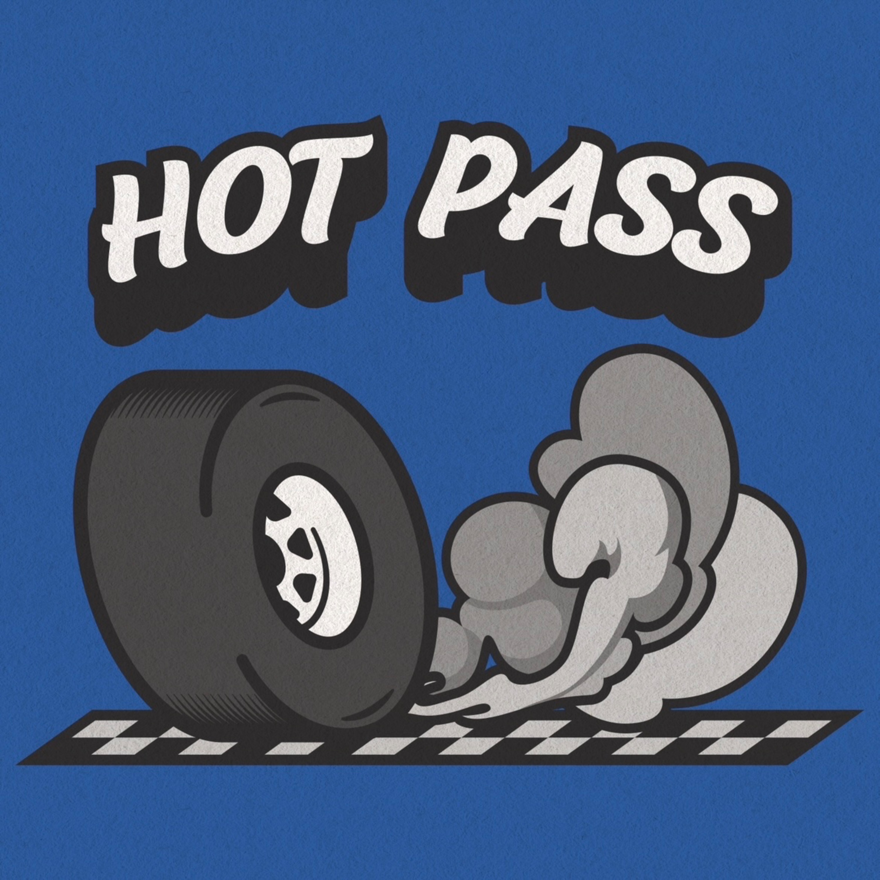 Hot Pass Betting Show EP 57. Quit Your B*tchin'! episode artwork