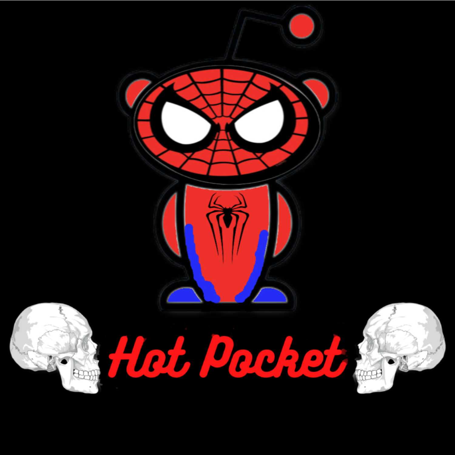 Hot Pocket