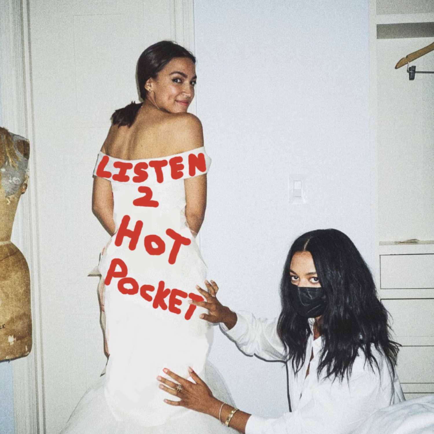 Hot Pocket