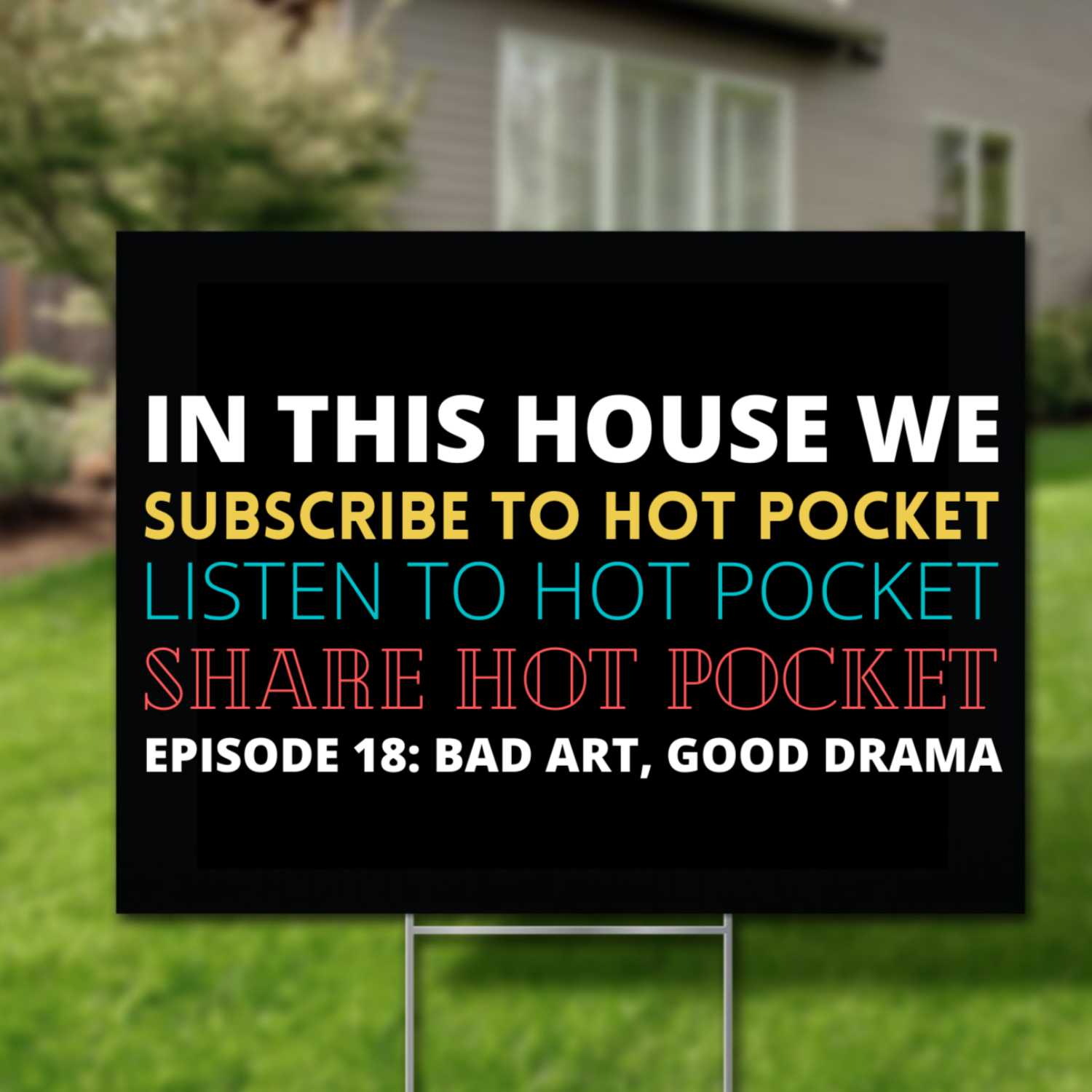 Hot Pocket