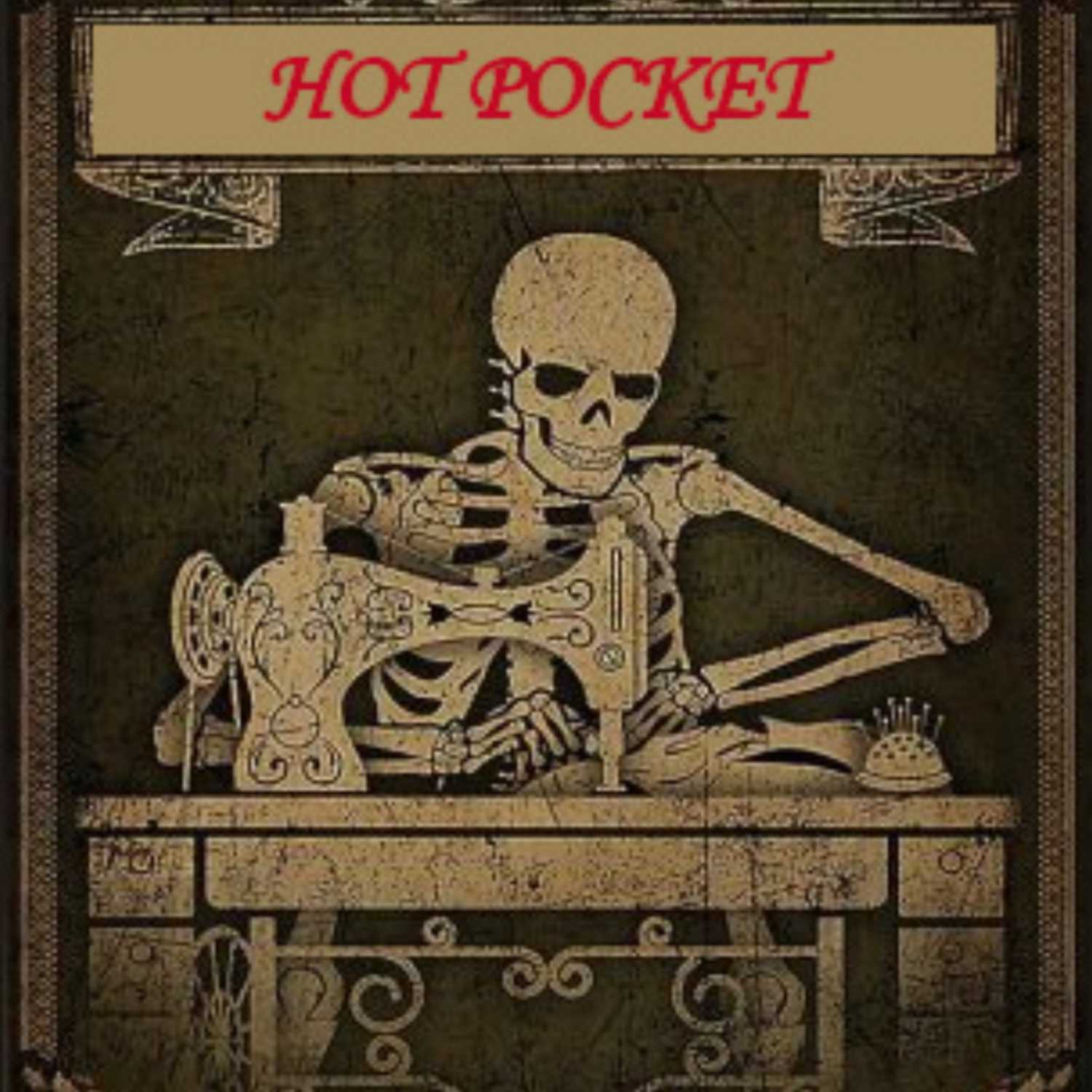 Hot Pocket
