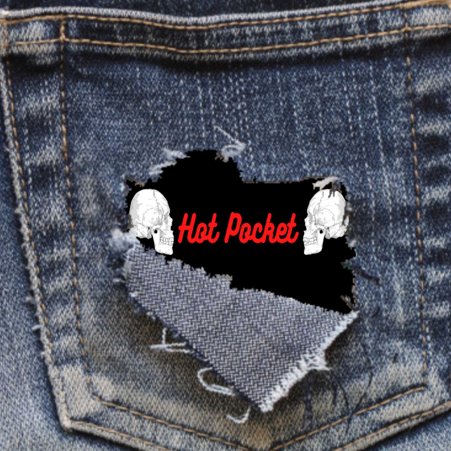 Hot Pocket