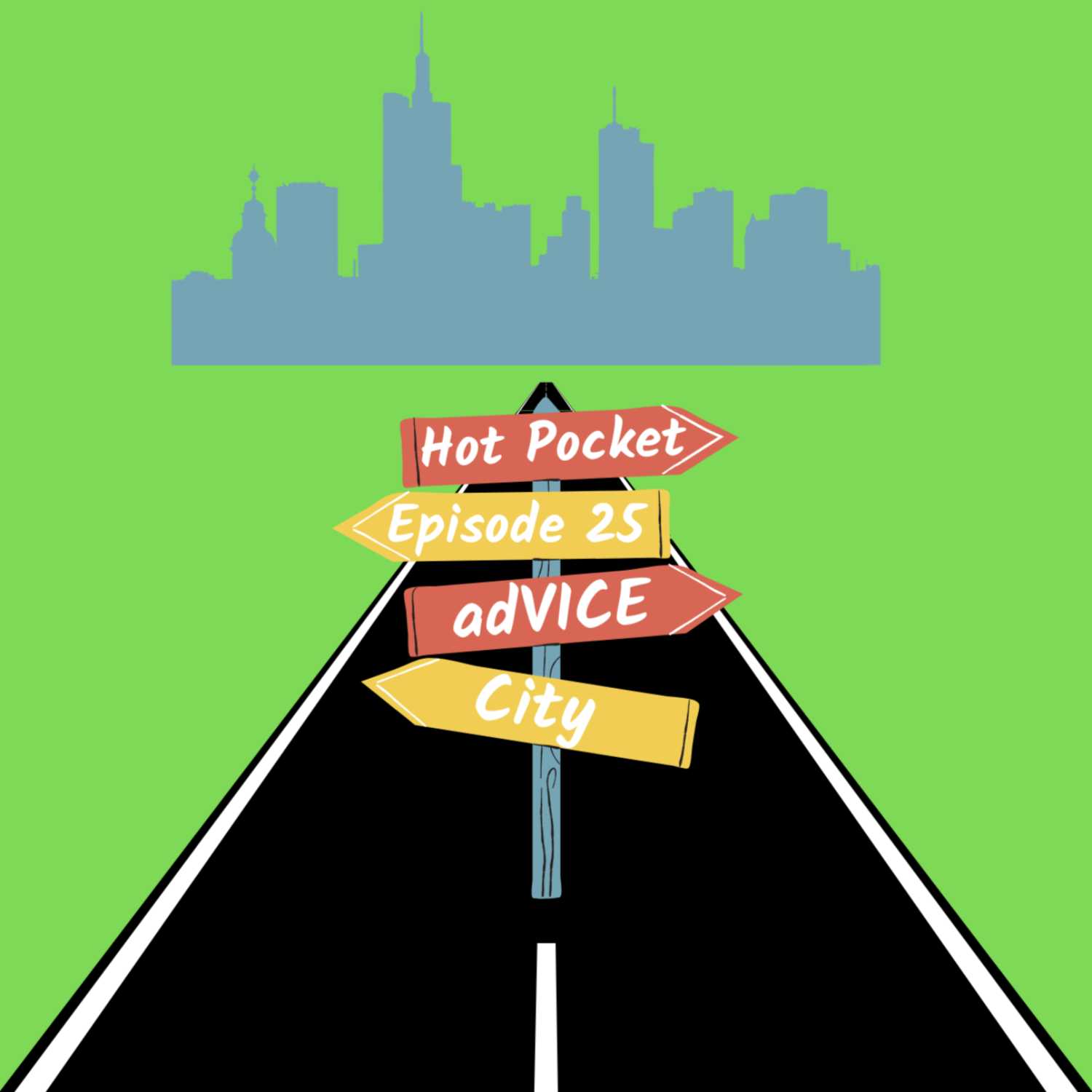 Hot Pocket