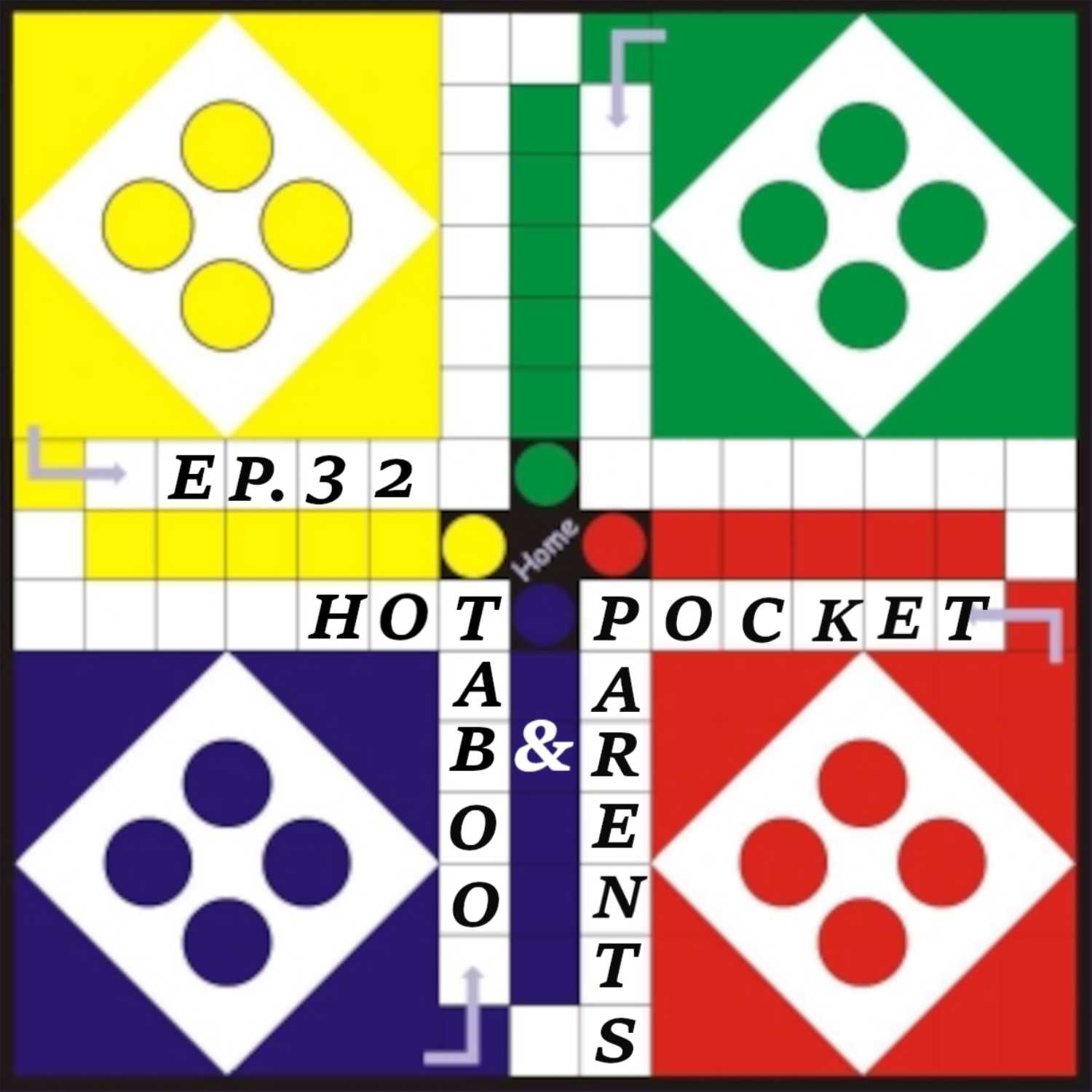 Hot Pocket
