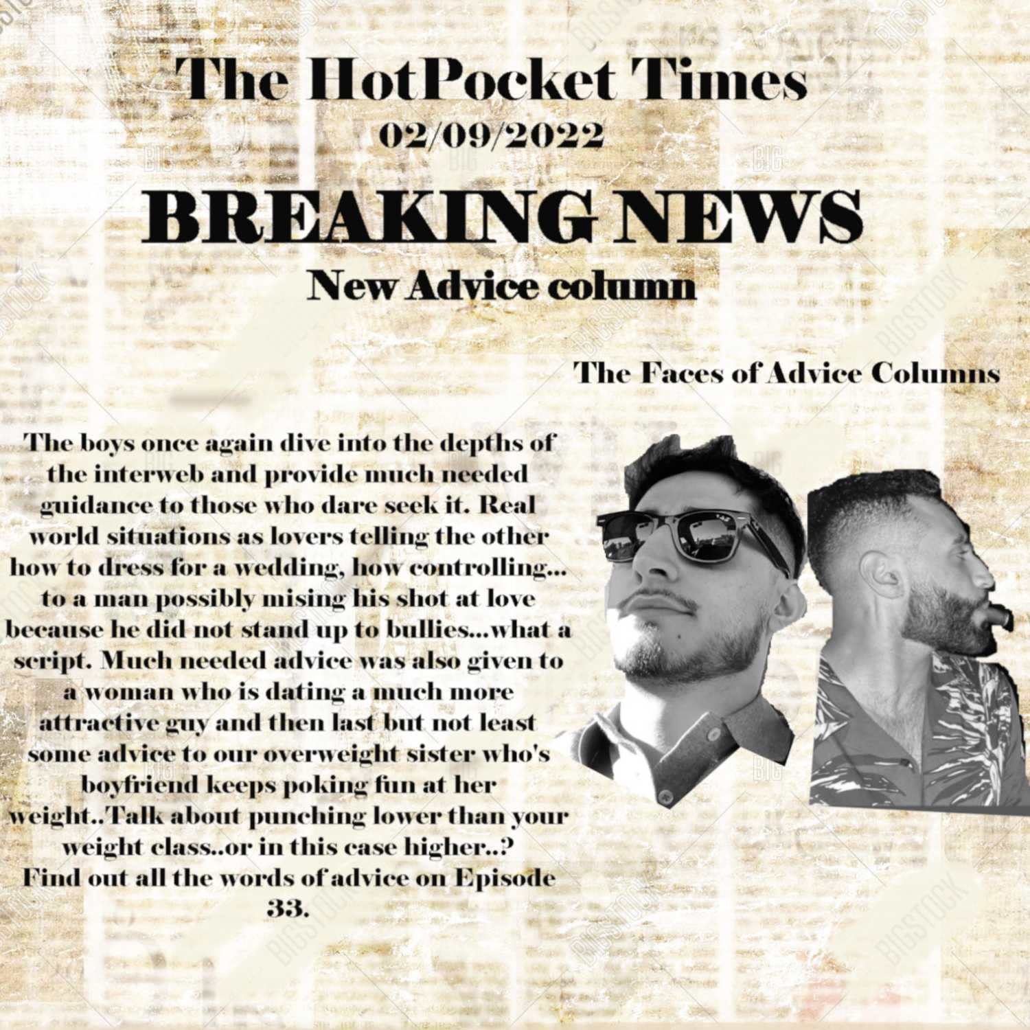 Hot Pocket